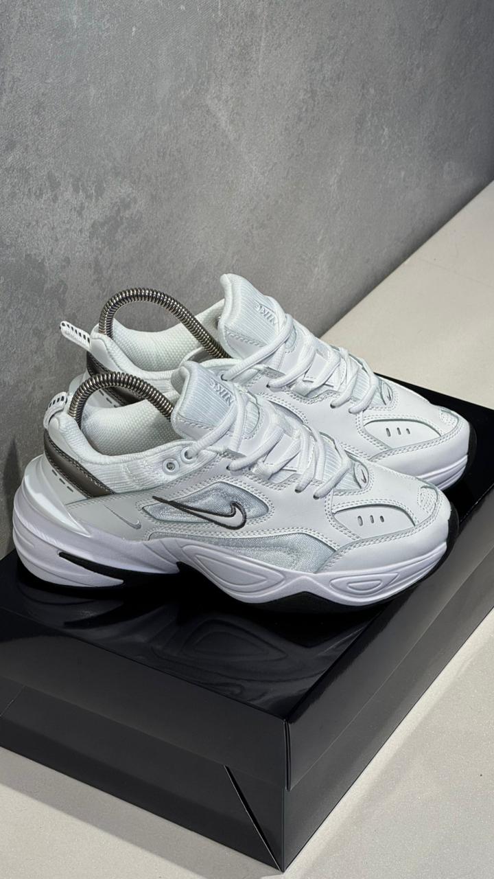 NIKE TECNO BLANCO - Image 4