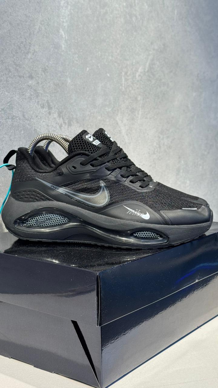 NIKE TENIS NEGRO PROMO - Image 2