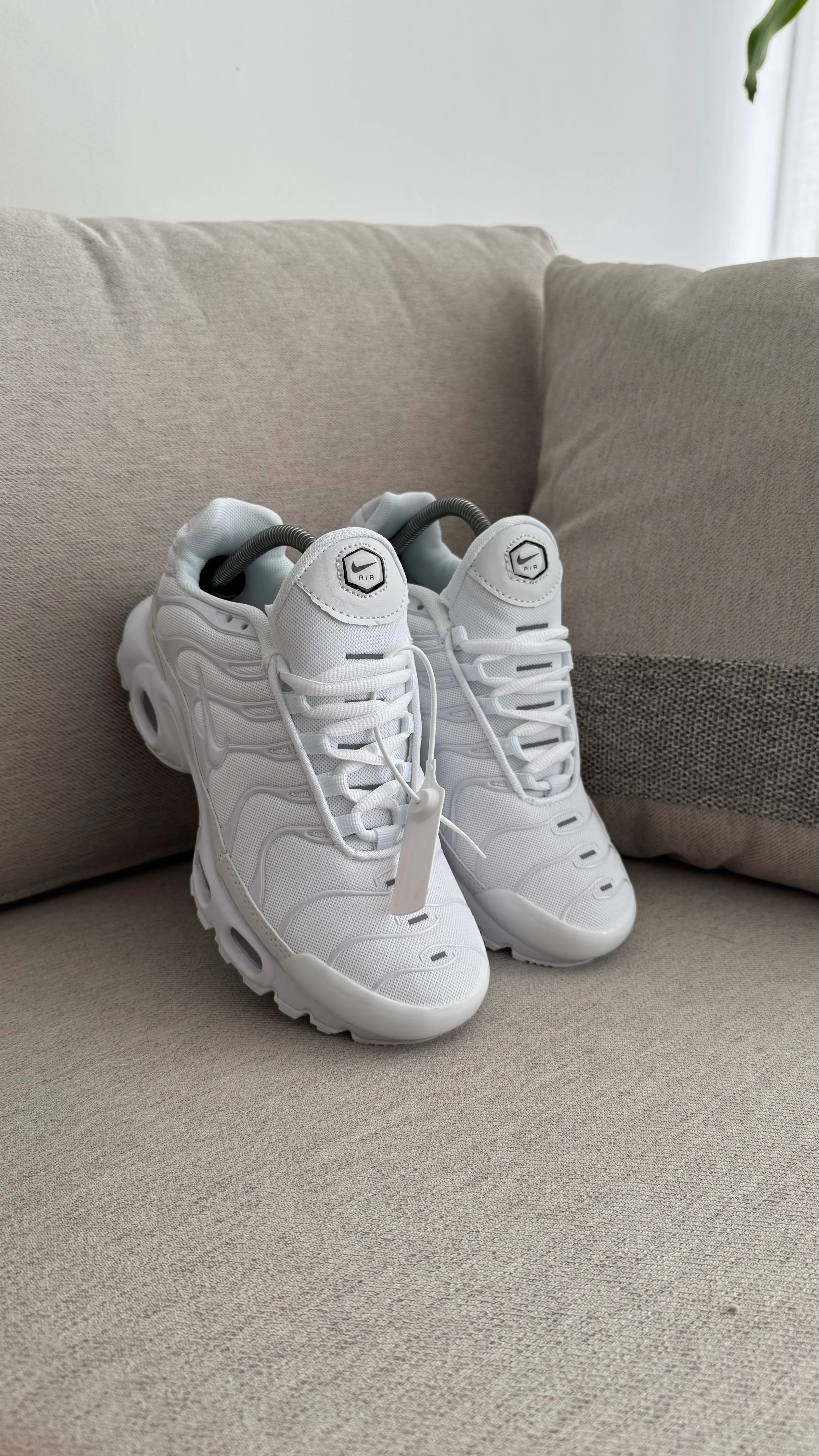 NIKE TN BLANCO - Image 3