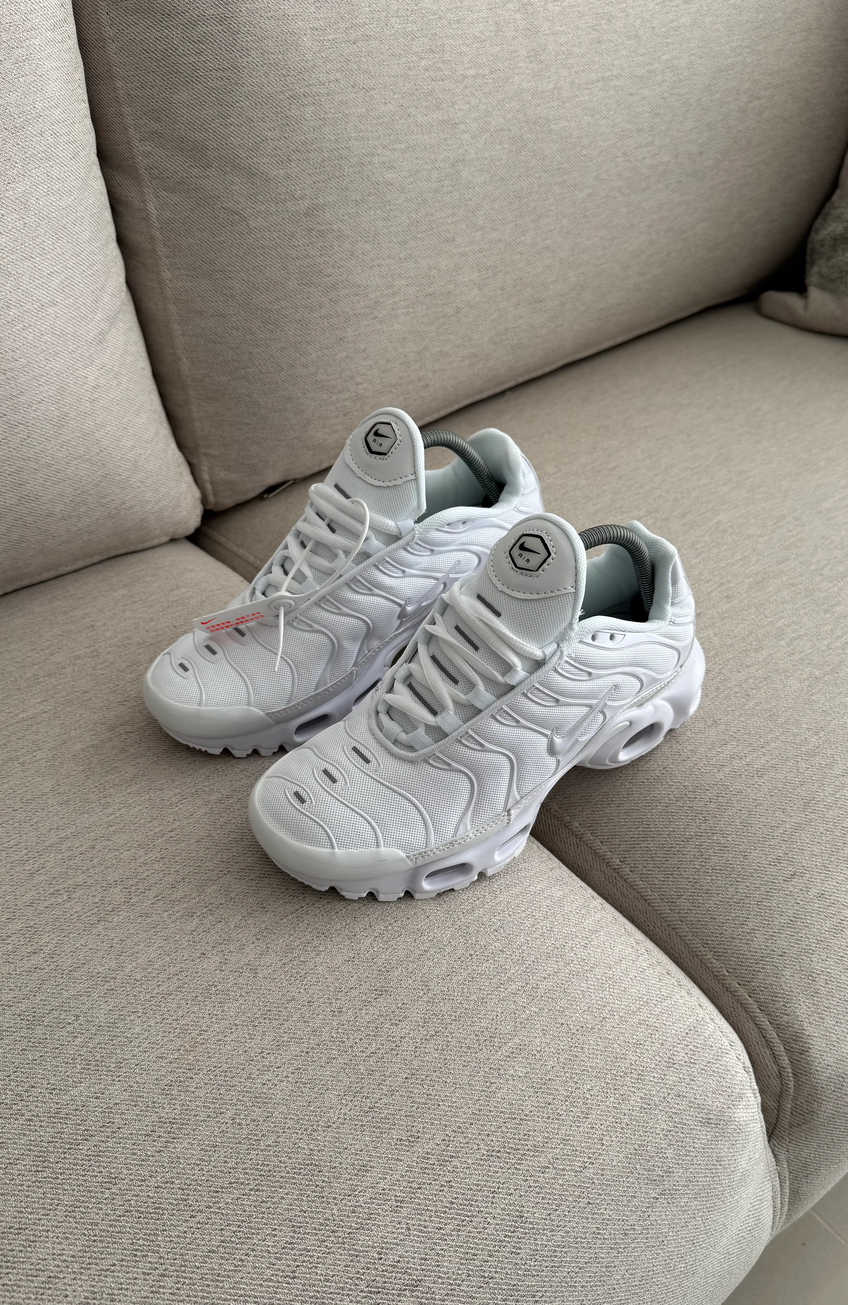 NIKE TN BLANCO - Image 4