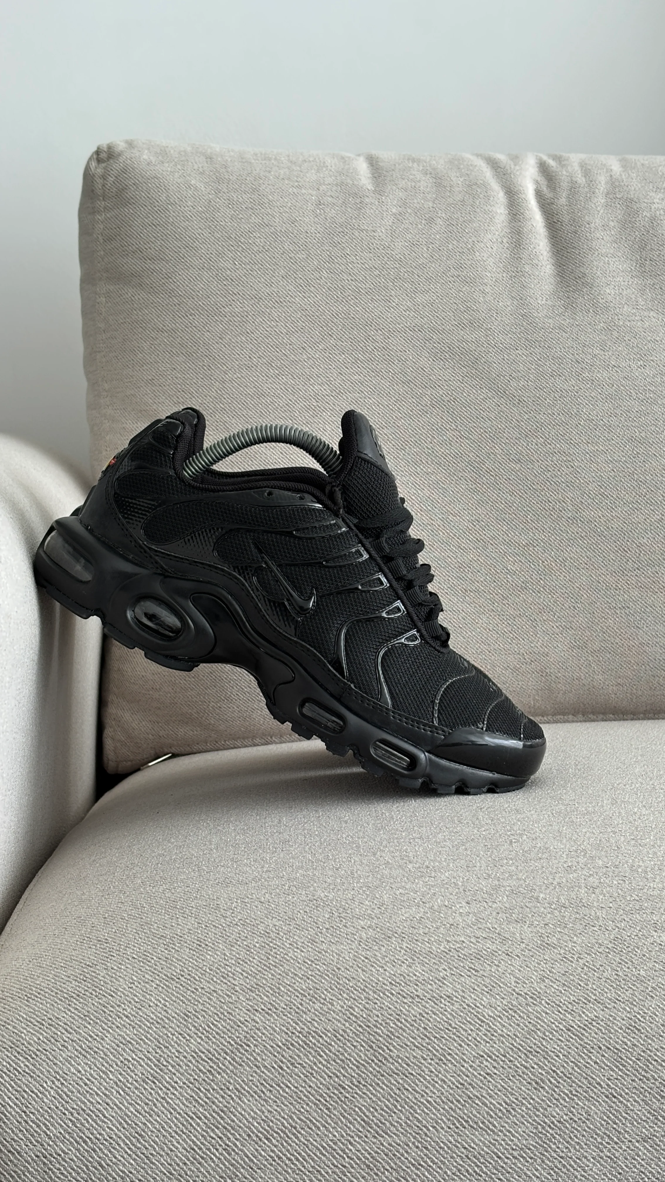 NIKE TN NEGRO - Image 10