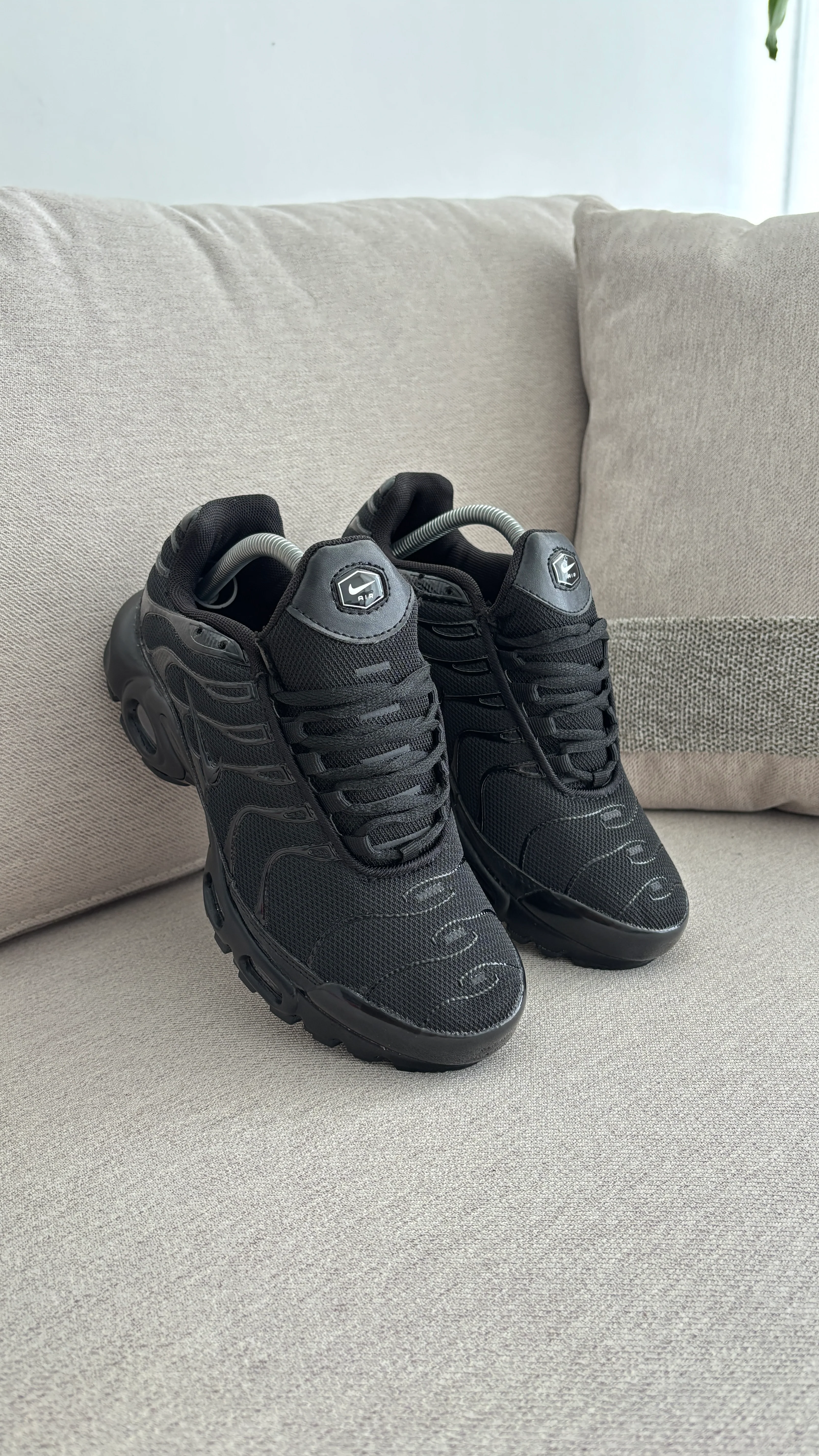 NIKE TN NEGRO - Image 11