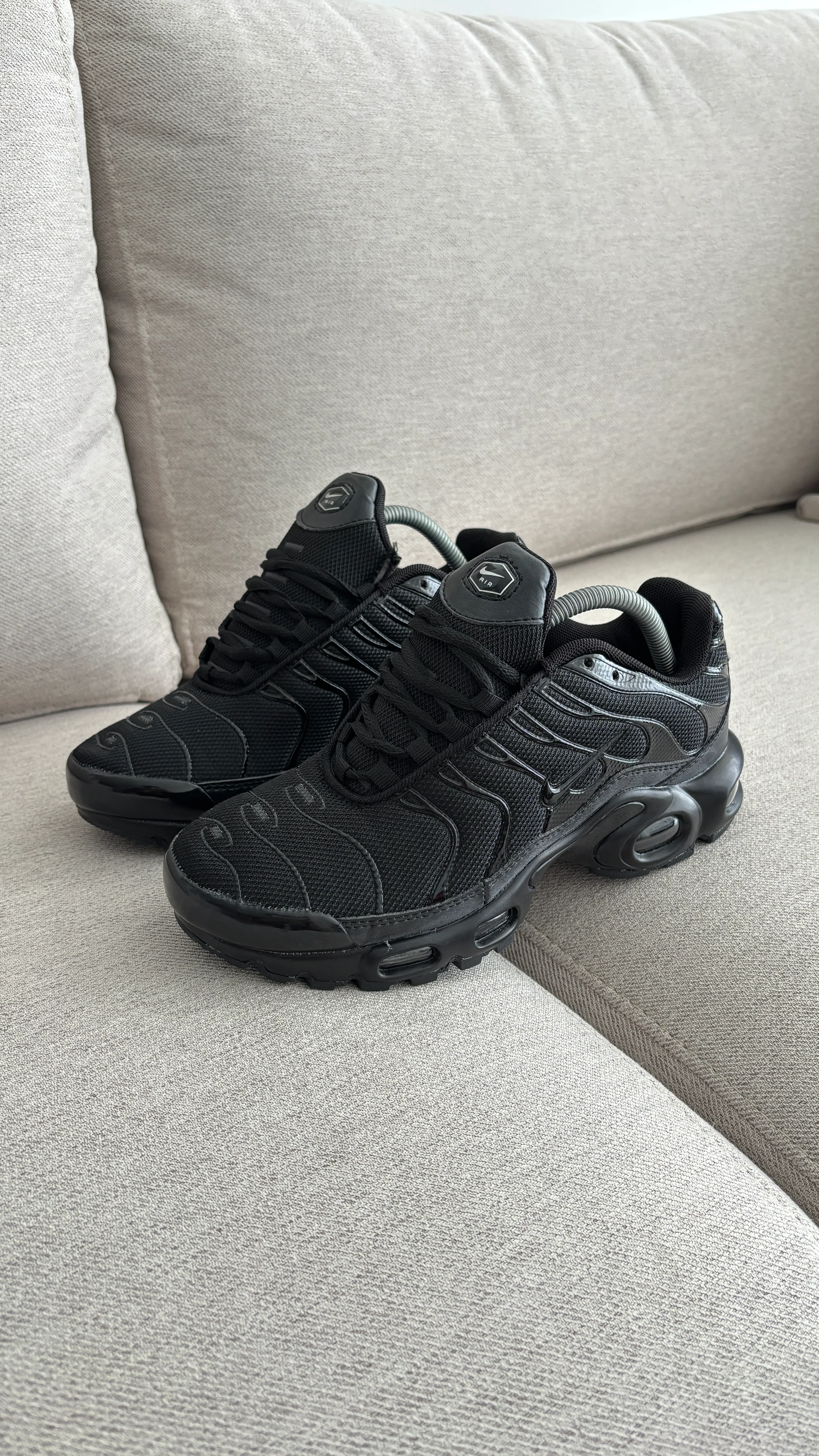 NIKE TN NEGRO - Image 12