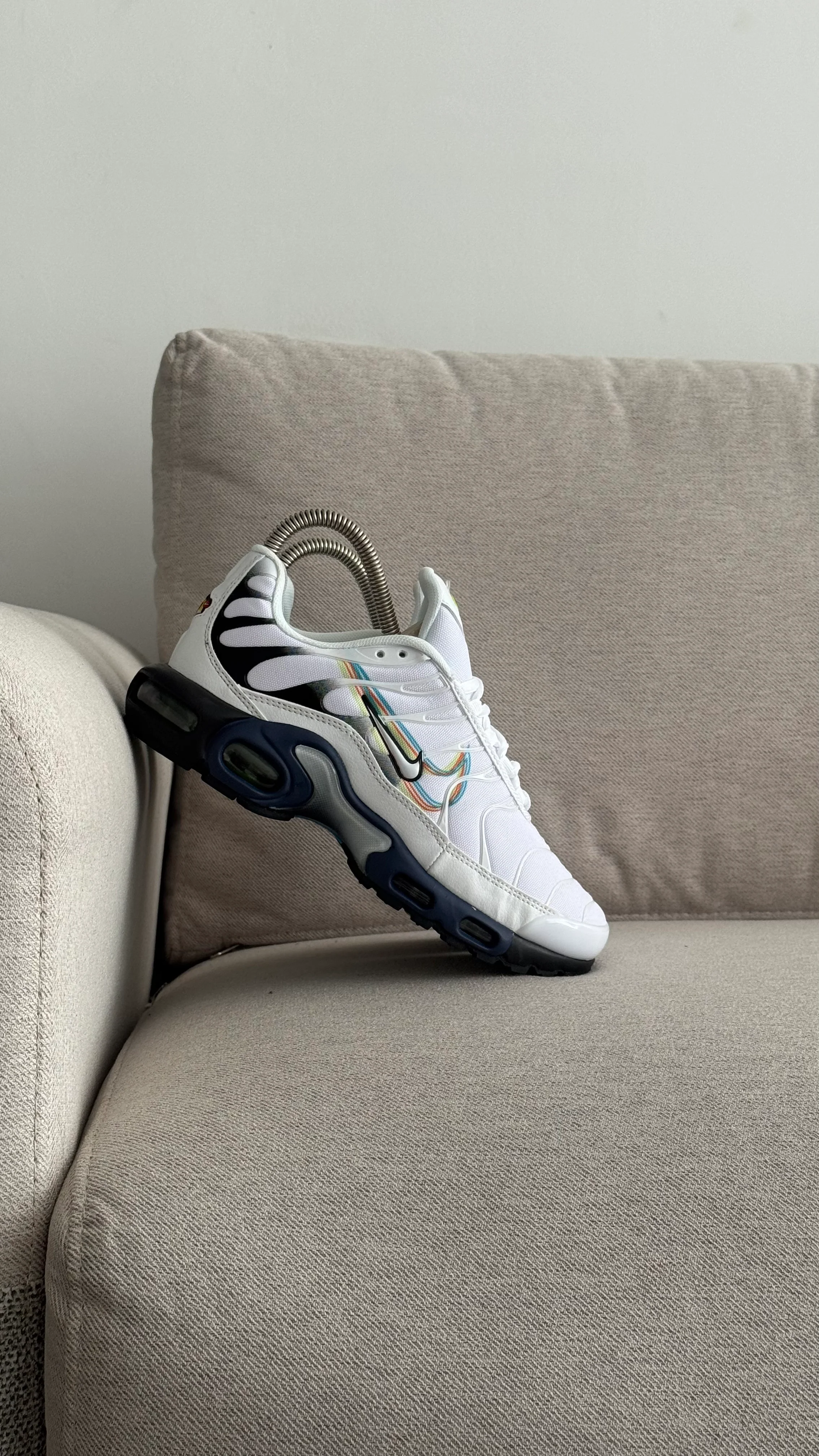 NIKE TN BLANCO COLORS - Image 2