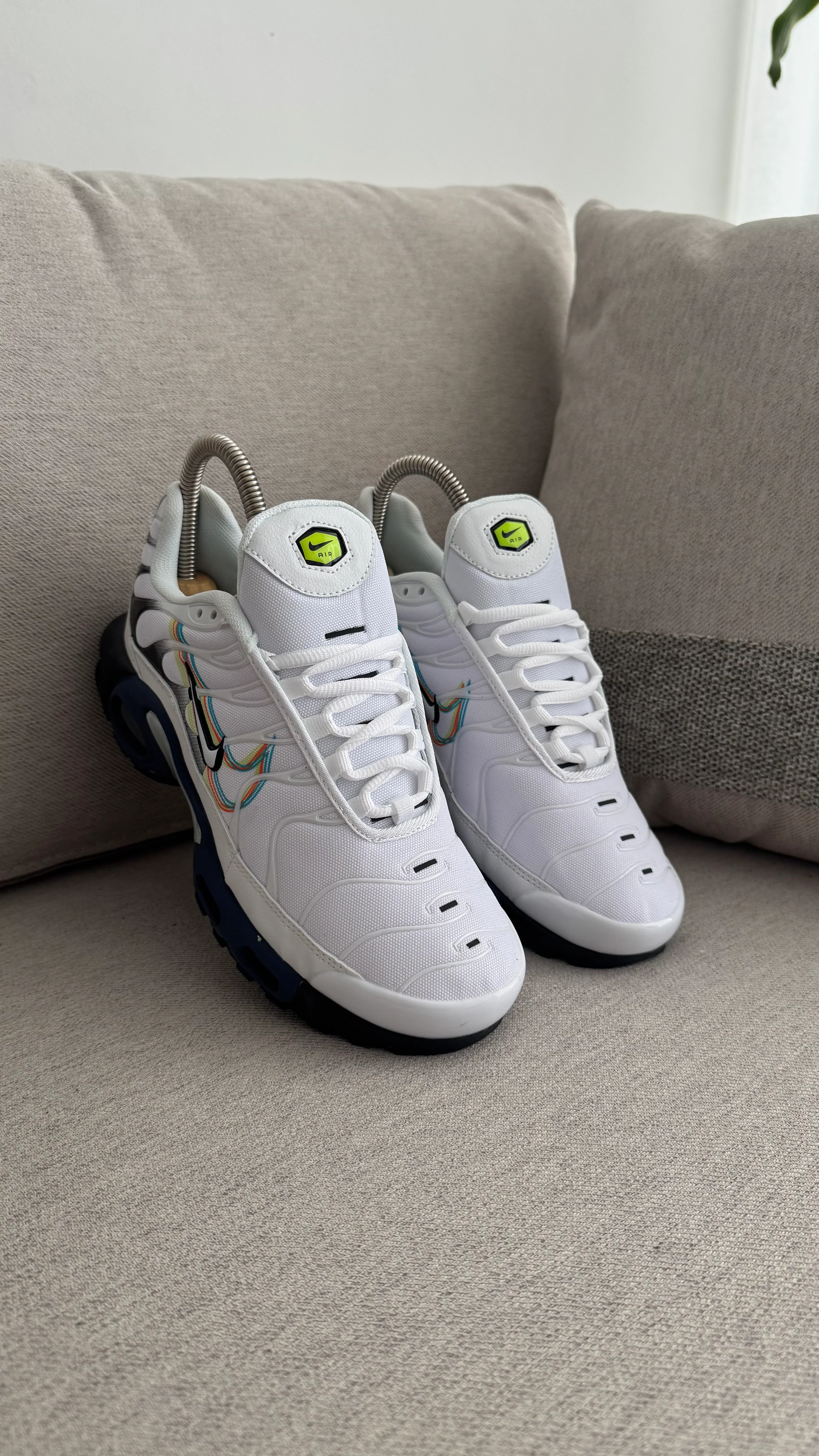 NIKE TN BLANCO COLORS - Image 3