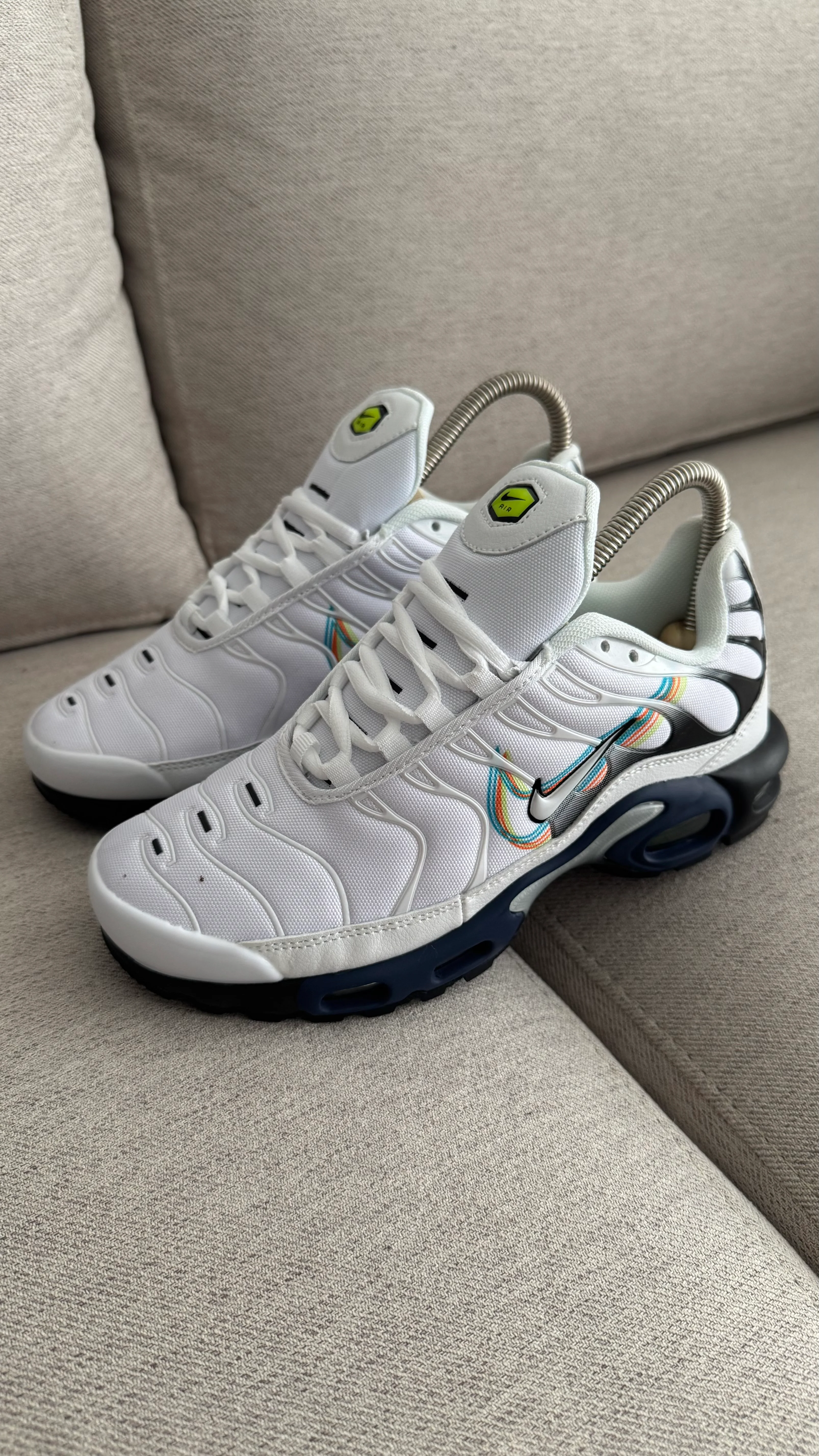 NIKE TN BLANCO COLORS - Image 4