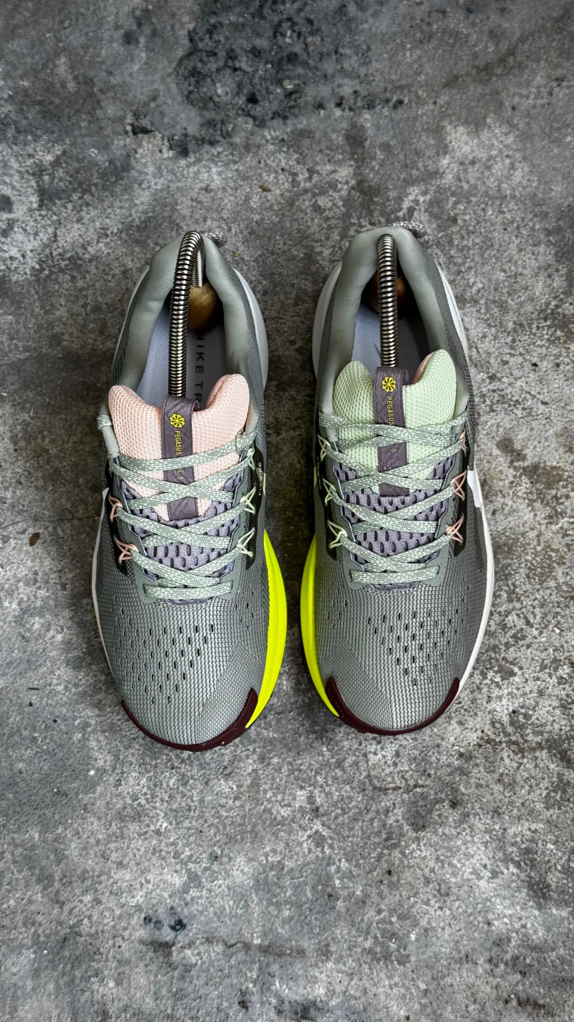 NIKE  TRAIL VERDE - Image 2