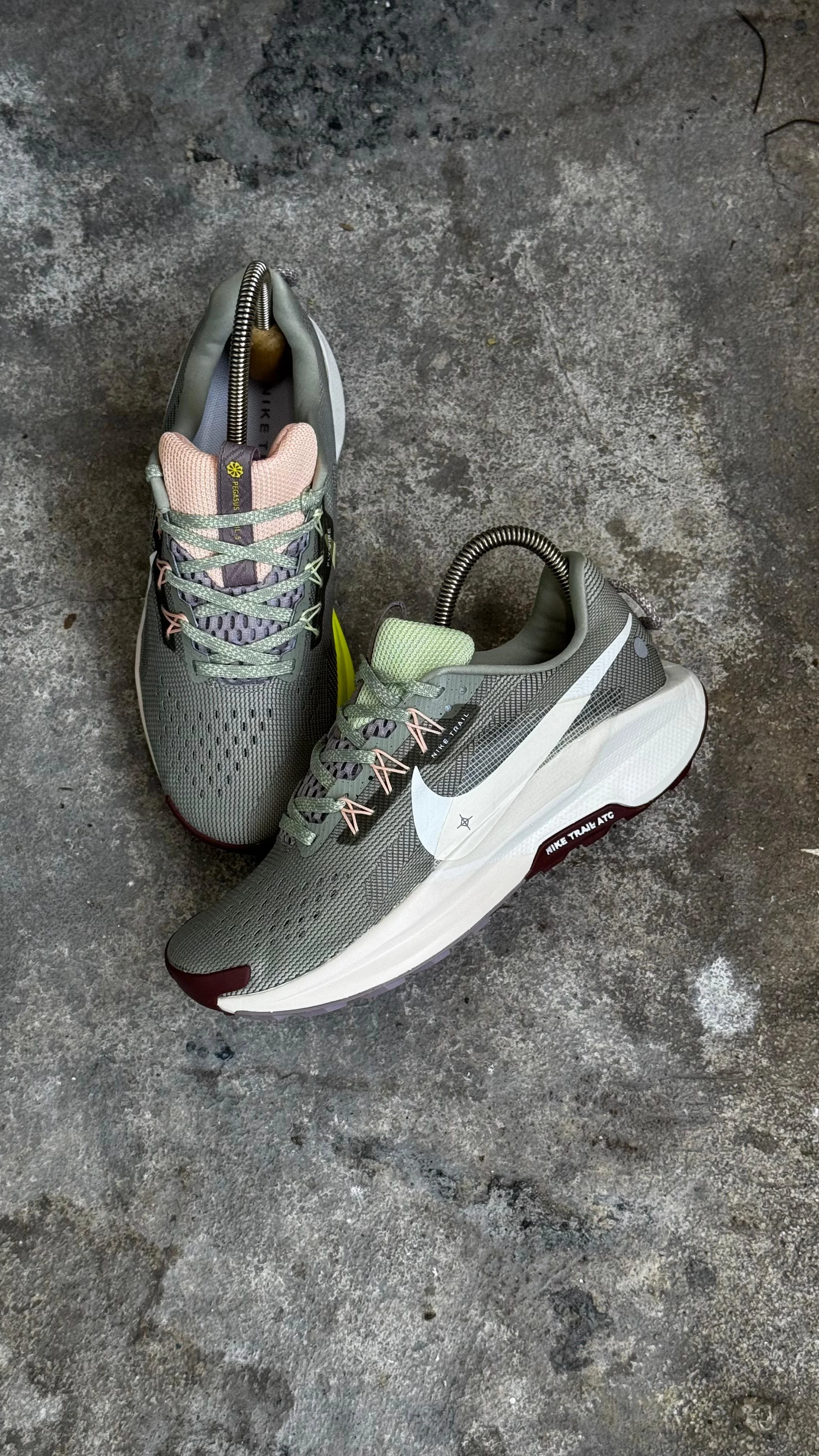 NIKE  TRAIL VERDE - Image 3