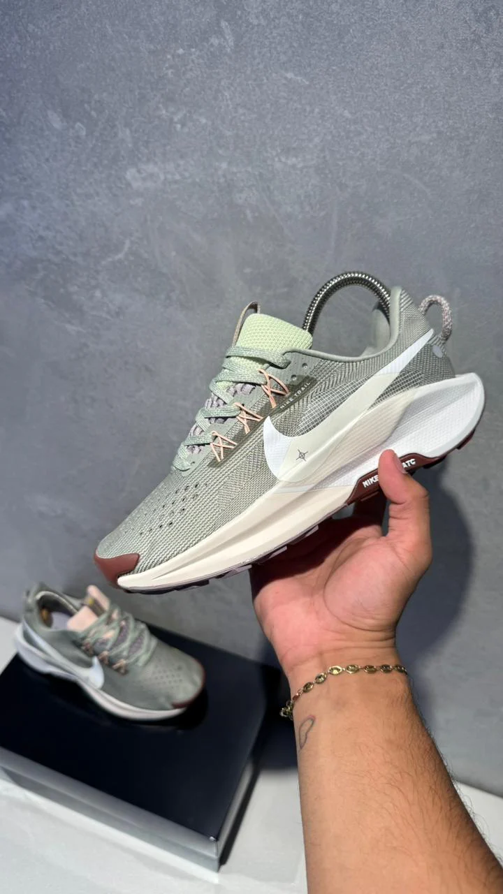 NIKE  TRAIL VERDE - Image 6