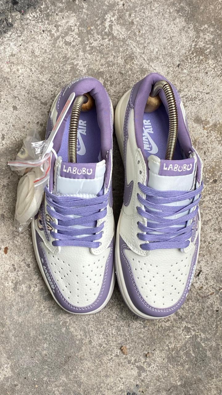 NIKE TRAVIS LABUBU MORA PROMO MASTER - Image 2