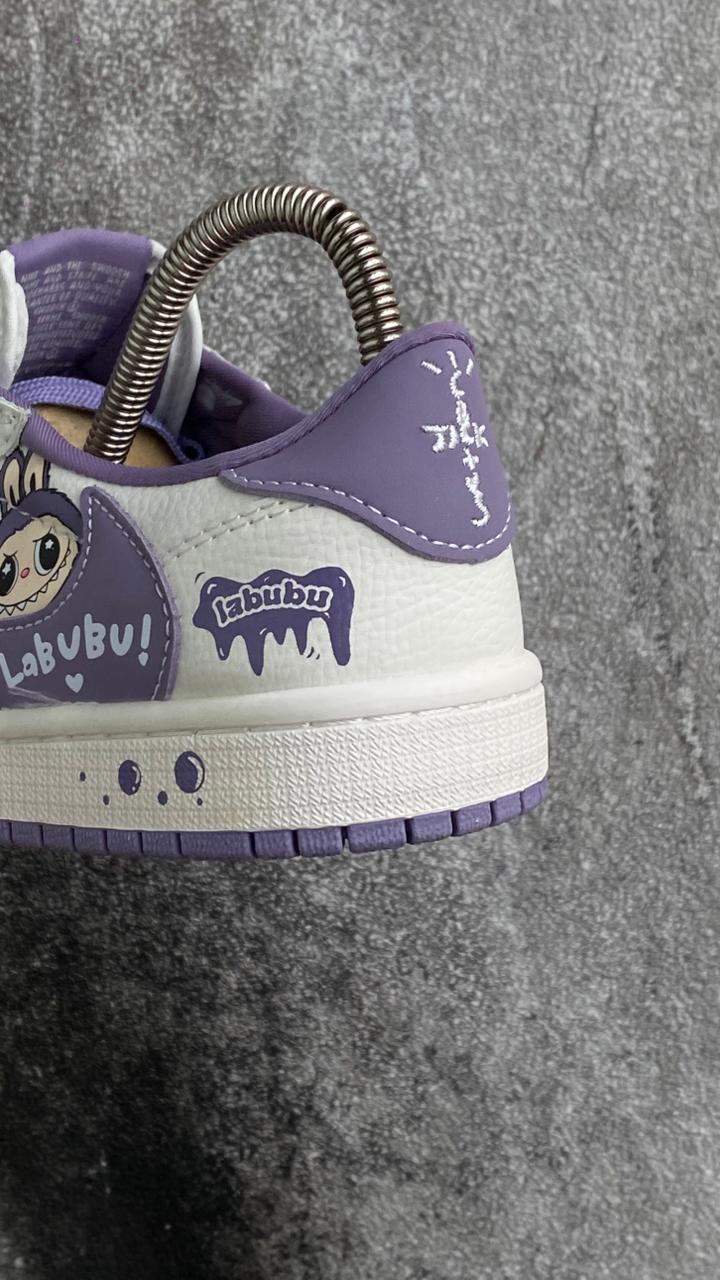 NIKE TRAVIS LABUBU MORA PROMO MASTER - Image 3
