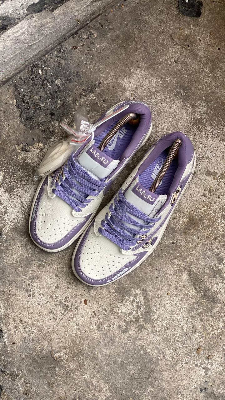 NIKE TRAVIS LABUBU MORA PROMO MASTER - Image 4