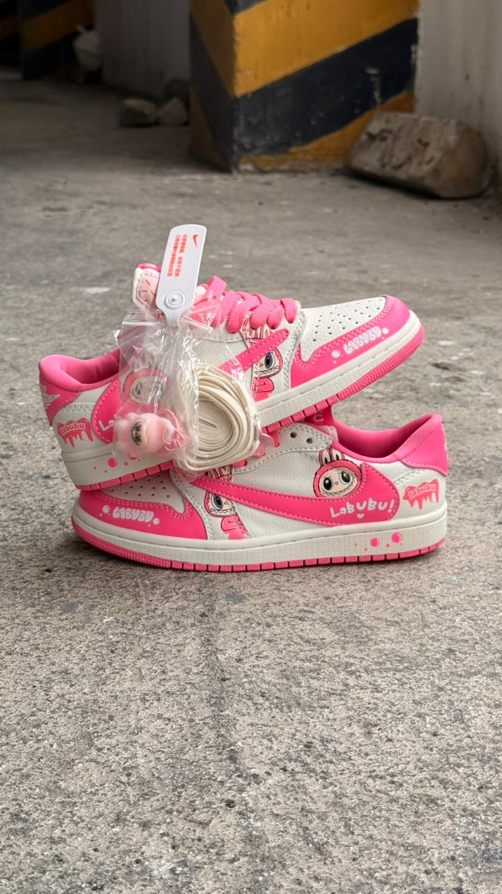 NIKE TRAVIS LABUBU PROMO MASTER - Image 2