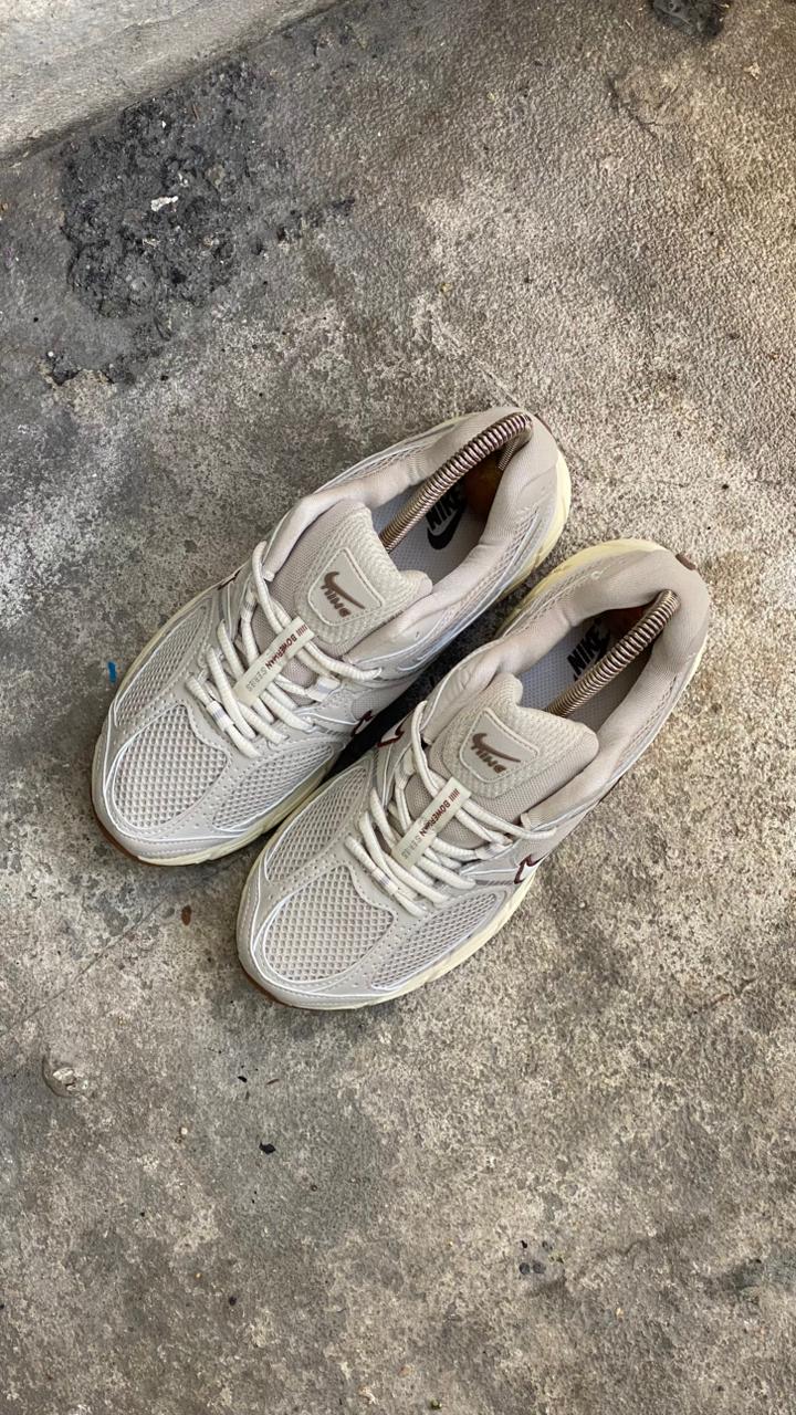 NIKE V5K BEIGE - Image 2