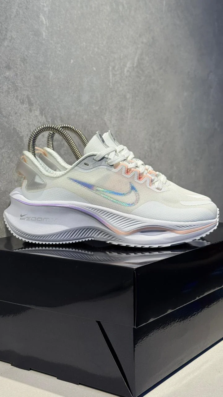 NIKE ZOOM CARITA BLANCO PROMO - Image 2
