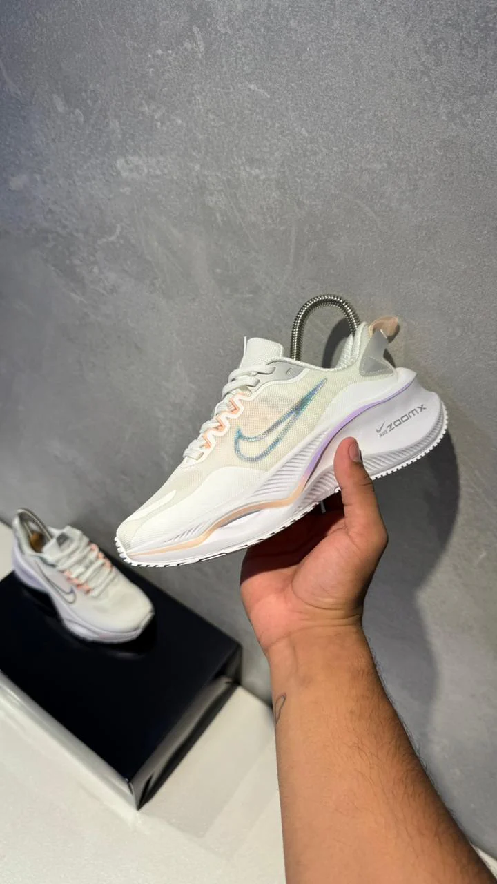 NIKE ZOOM CARITA BLANCO PROMO - Image 3