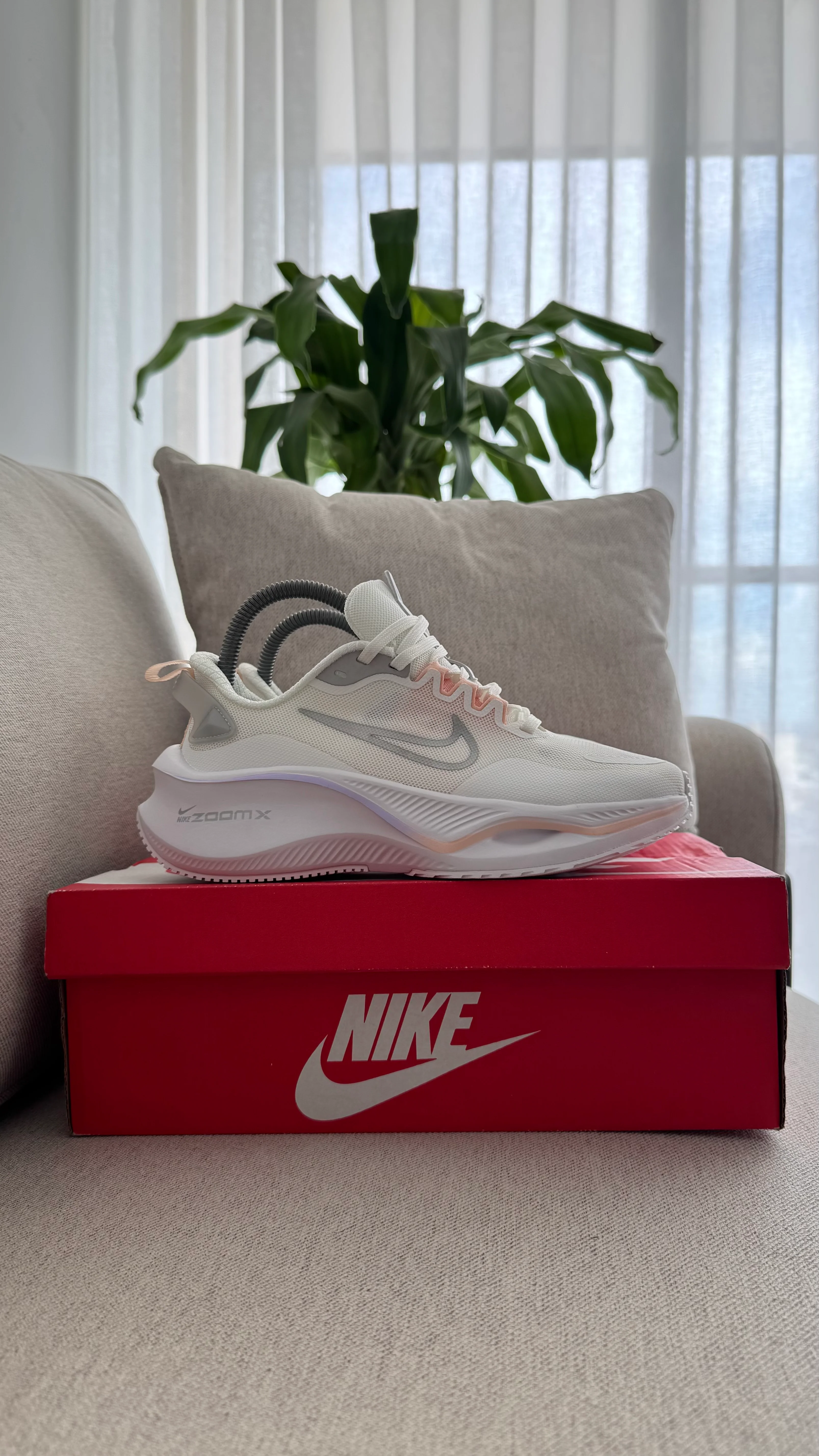 NIKE ZOOM CARITA BLANCO PROMO - Image 4