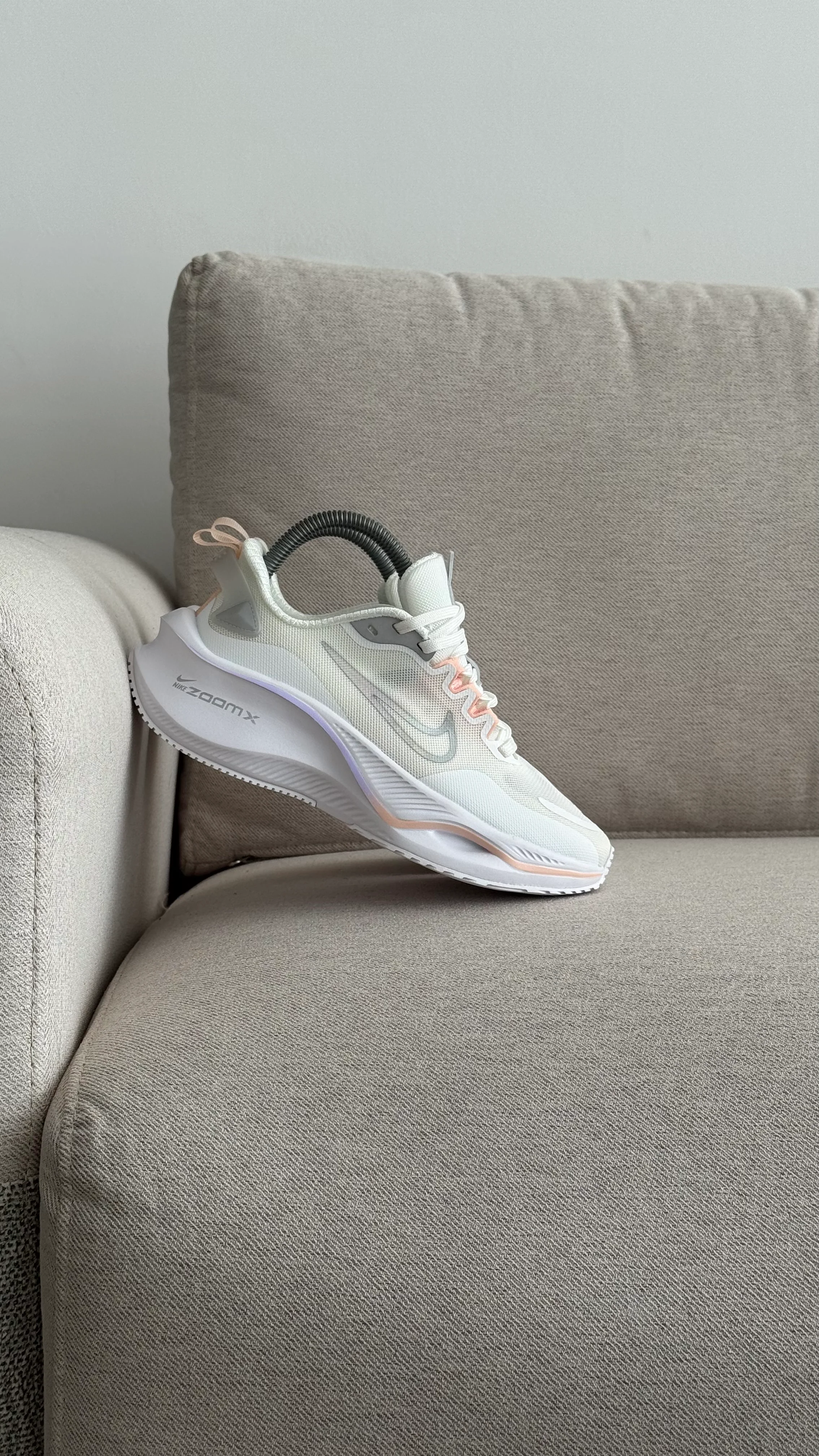 NIKE ZOOM CARITA BLANCO PROMO - Image 5