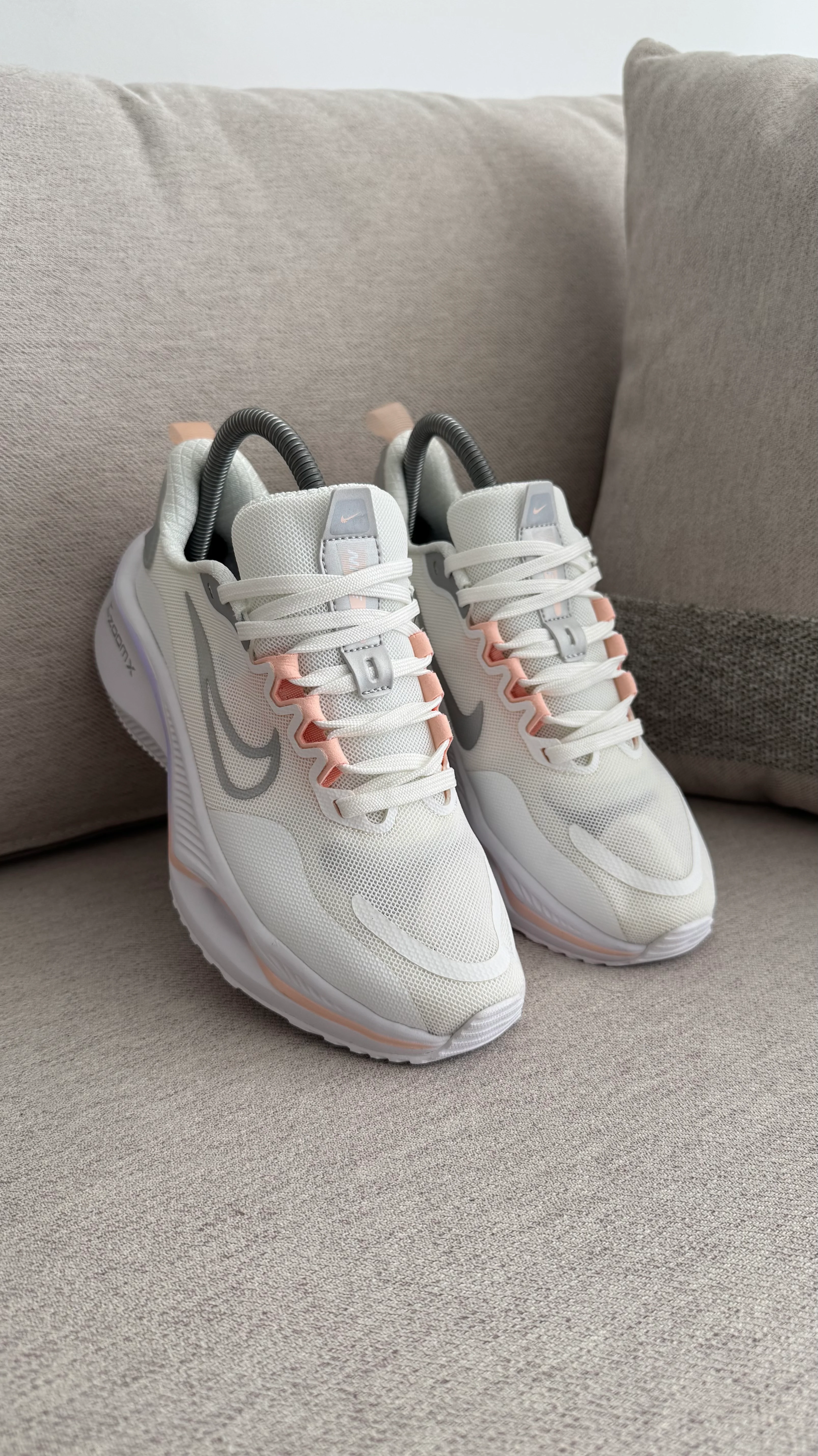 NIKE ZOOM CARITA BLANCO PROMO - Image 6
