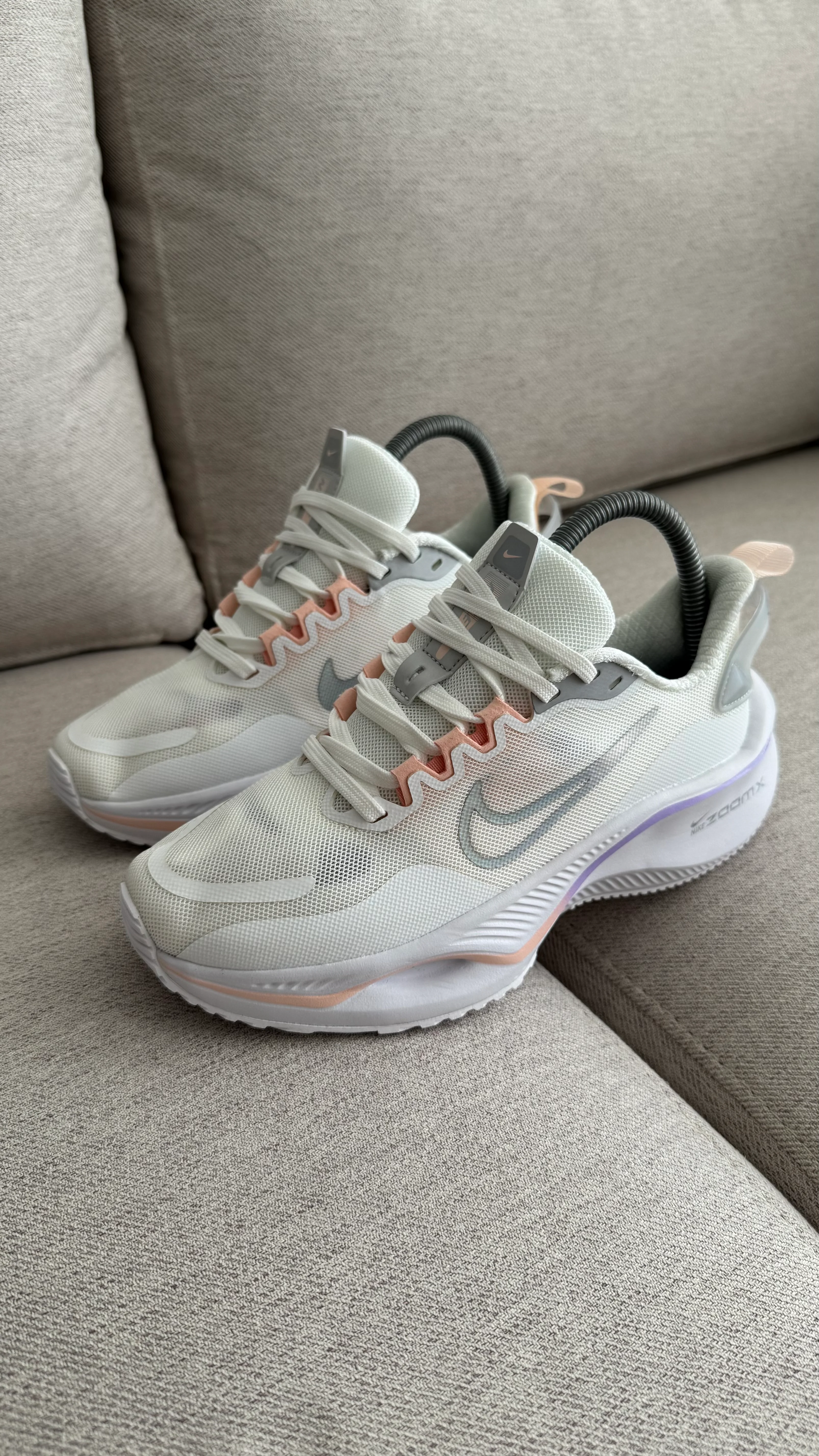 NIKE ZOOM CARITA BLANCO PROMO - Image 7