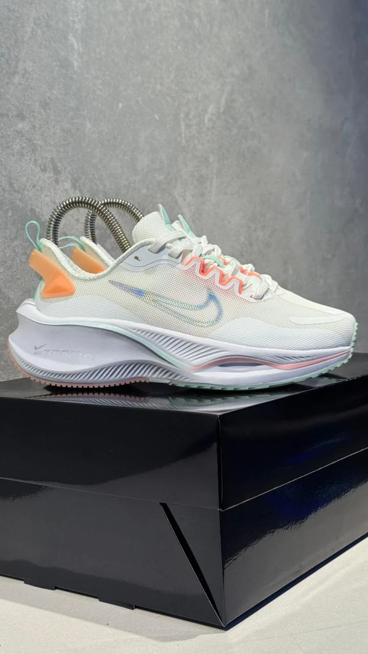 NIKE ZOOM CARITA BLANCO COLOR PROMO - Image 2