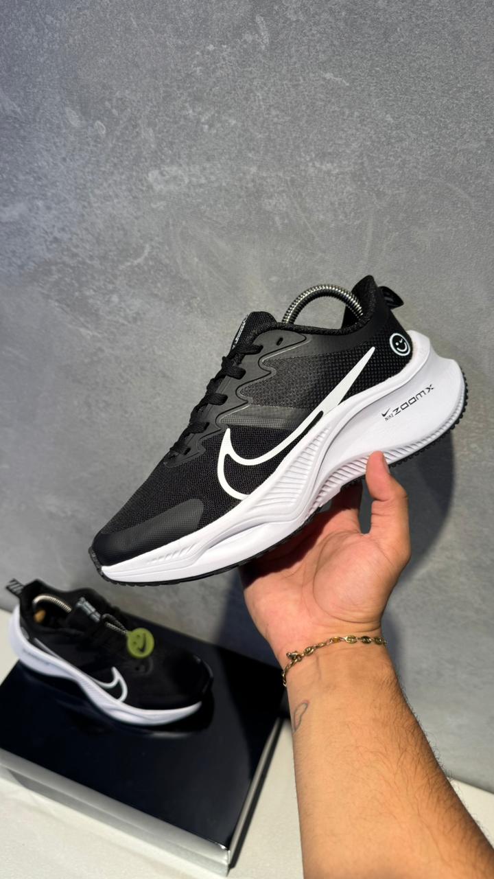 NIKE ZOOM CARITA NEGRO - Image 6