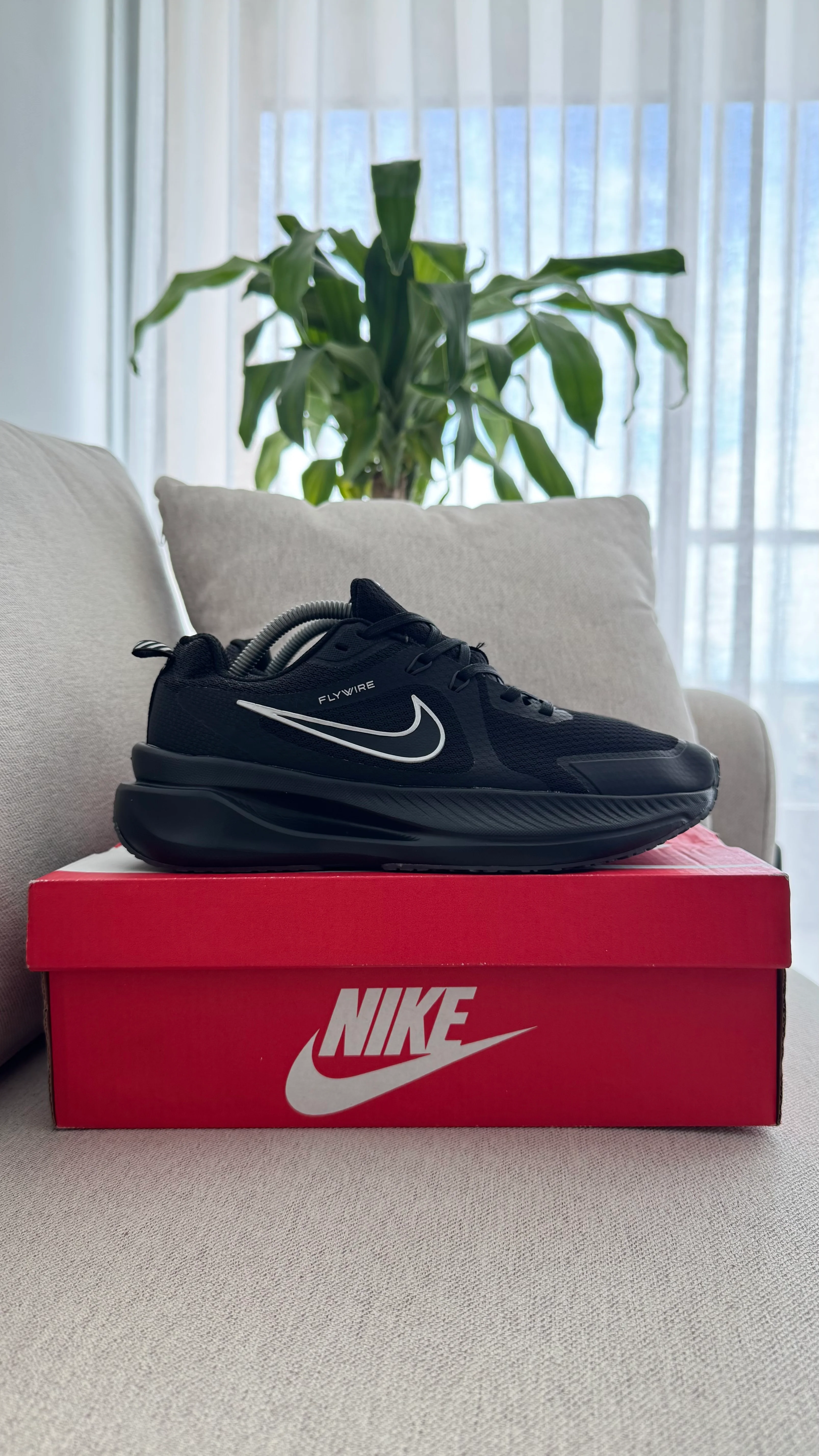 NIKE ZOOM FLY NEGRO PROMO - Image 4