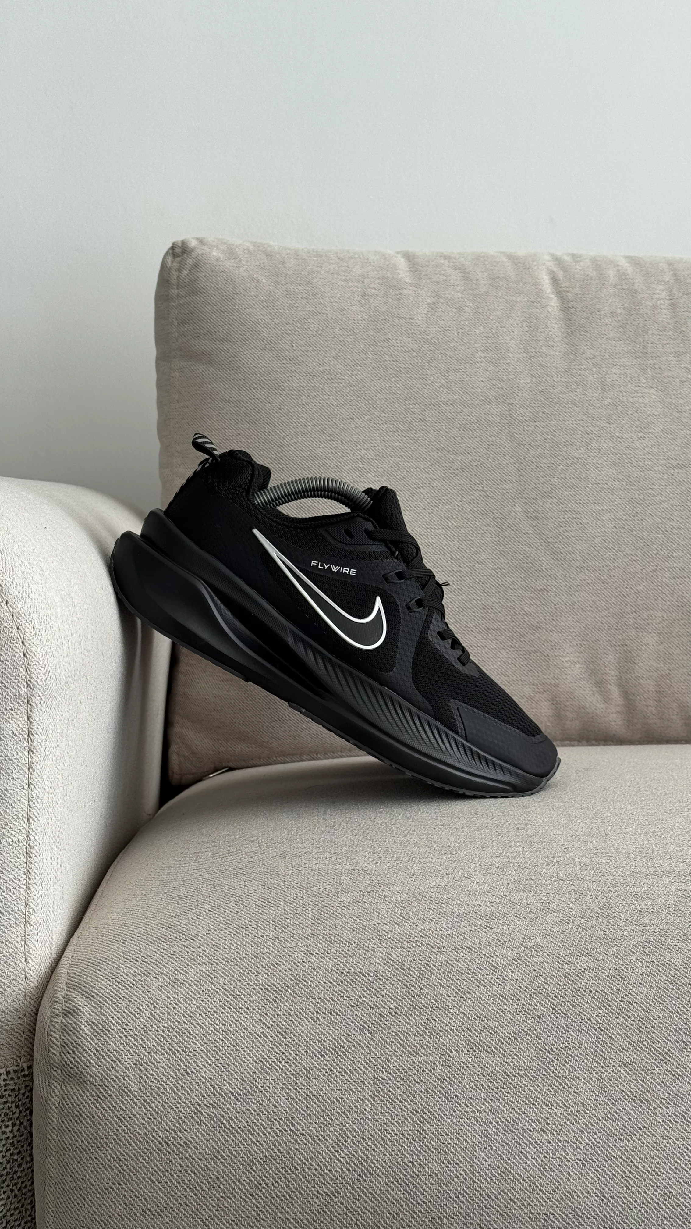 NIKE ZOOM FLY NEGRO PROMO - Image 5