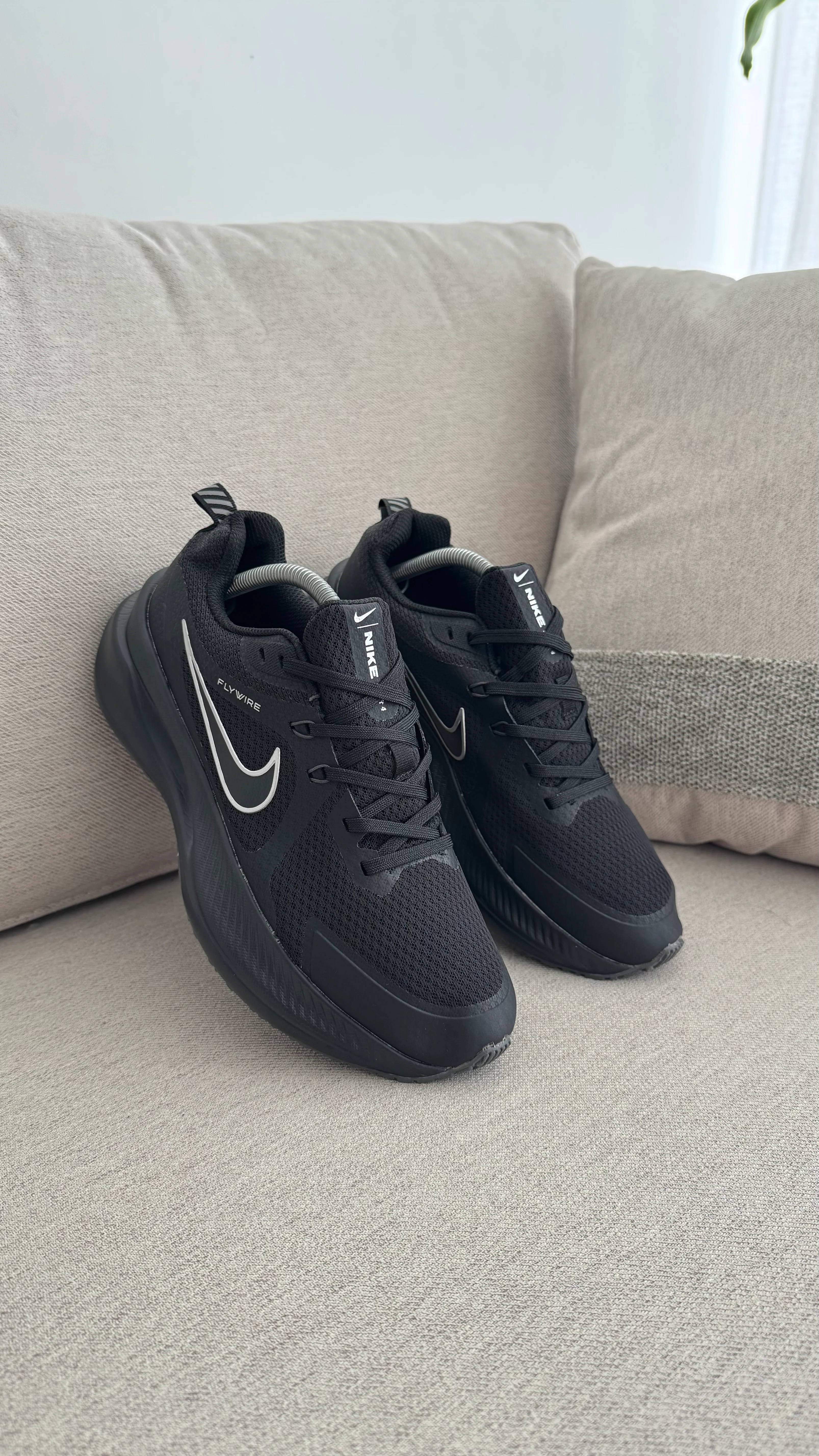 NIKE ZOOM FLY NEGRO PROMO - Image 6