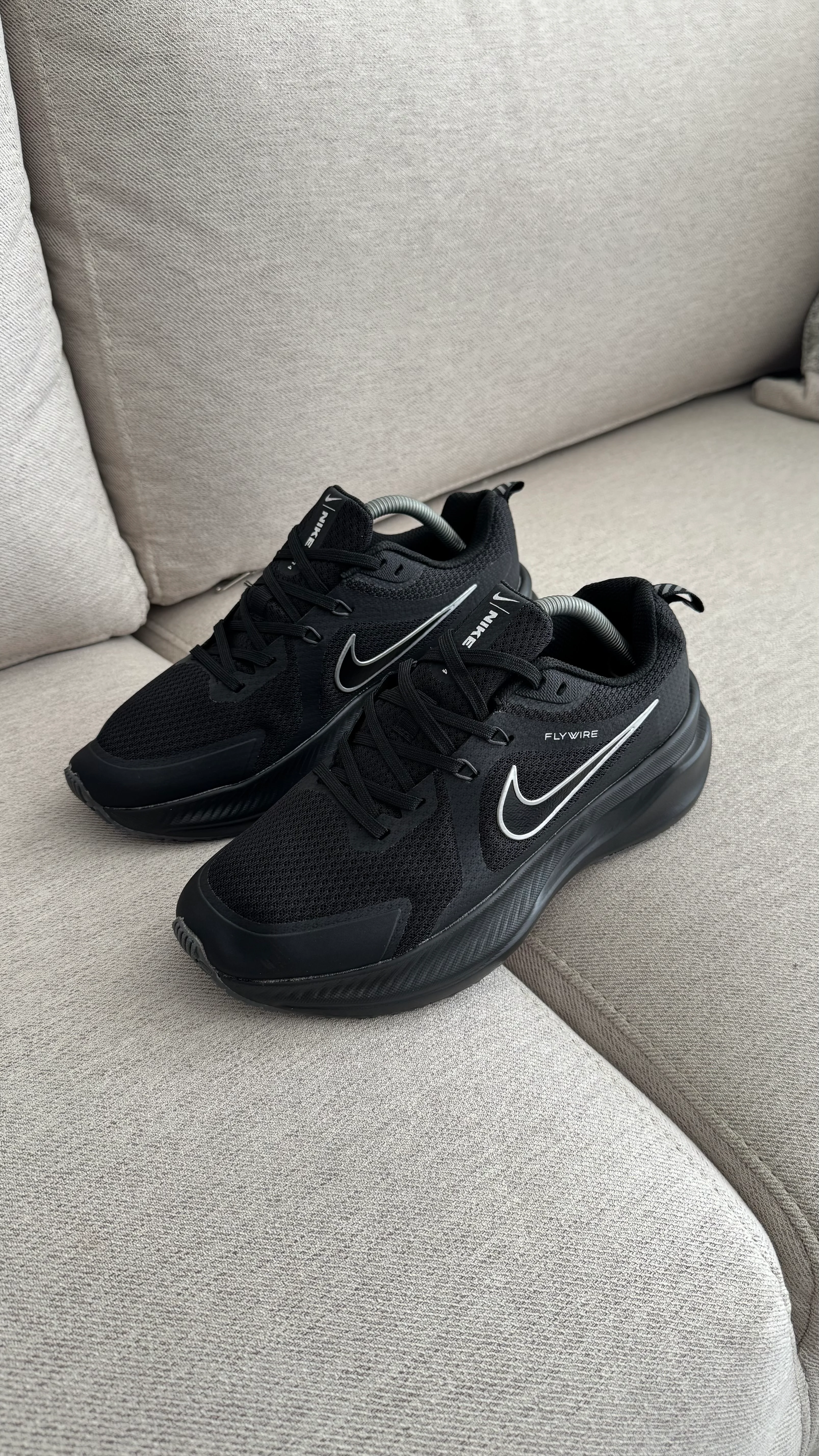 NIKE ZOOM FLY NEGRO PROMO - Image 7