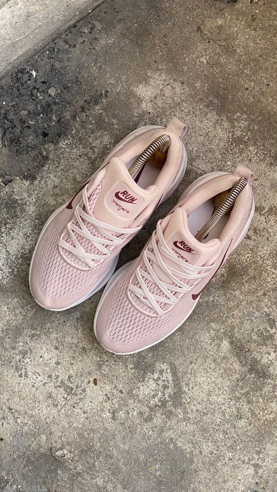 NIKE ZOOM ROSA PROMO MASTER - Image 2