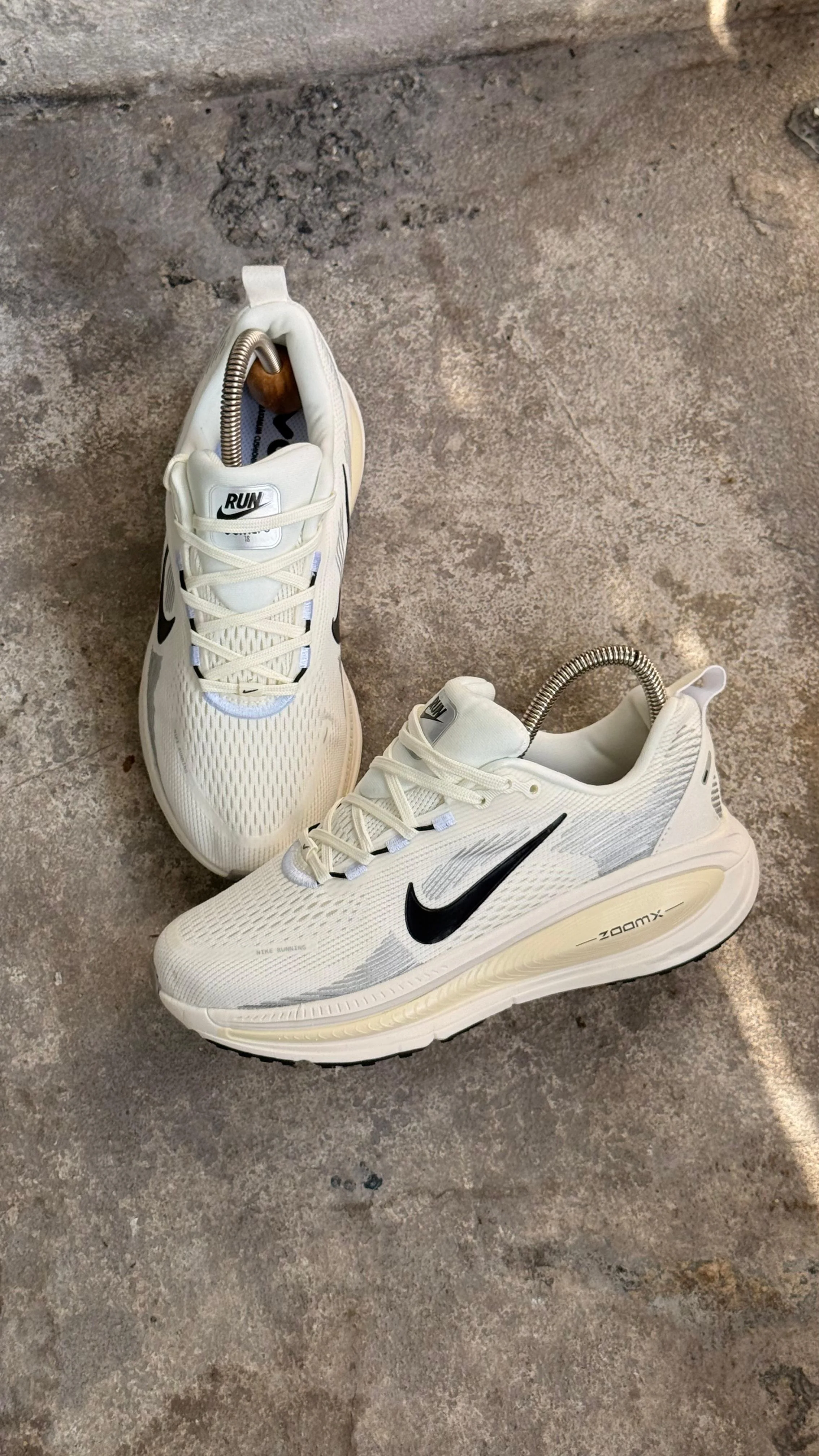 NIKE ZOOM X BLANCO BEIGE - Image 3