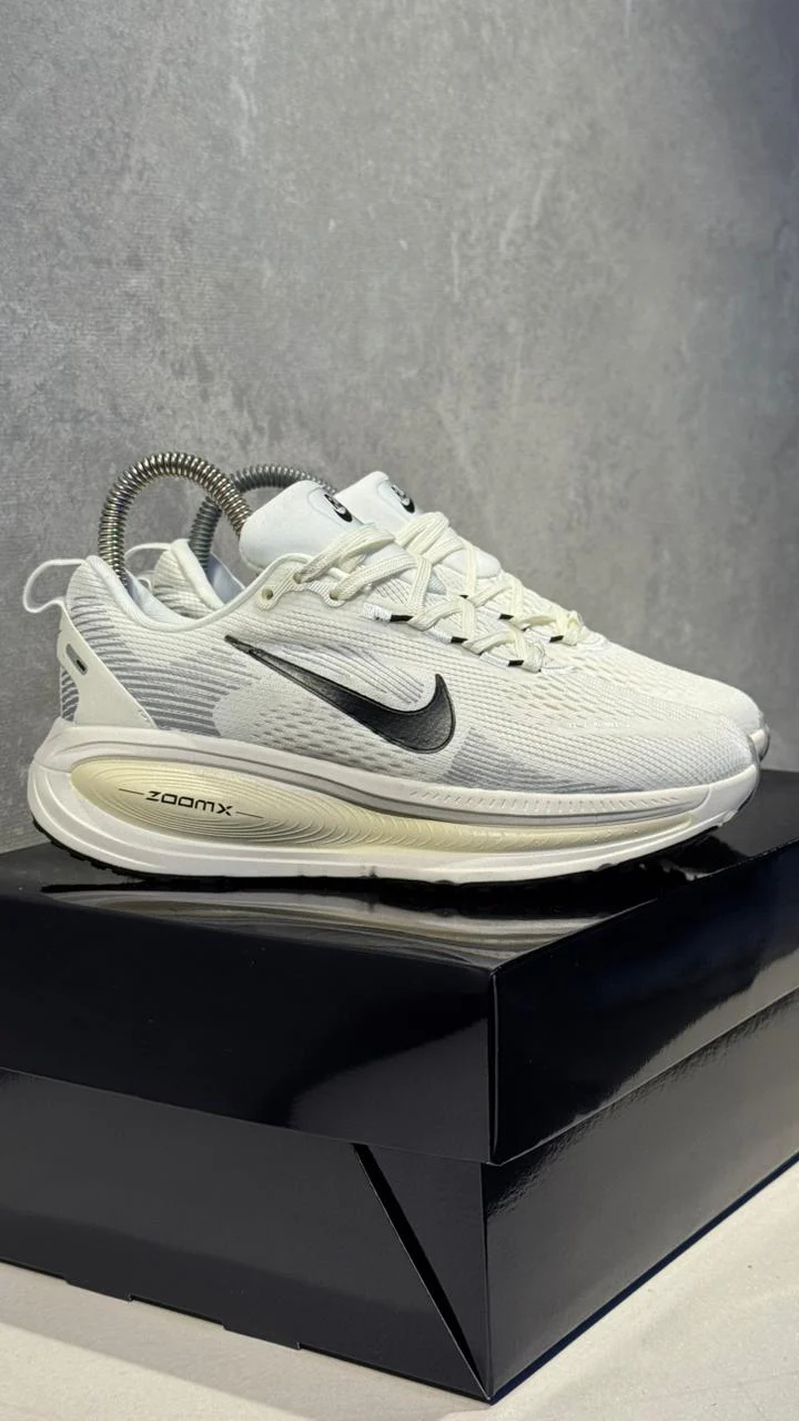 NIKE ZOOM X BLANCO BEIGE - Image 4
