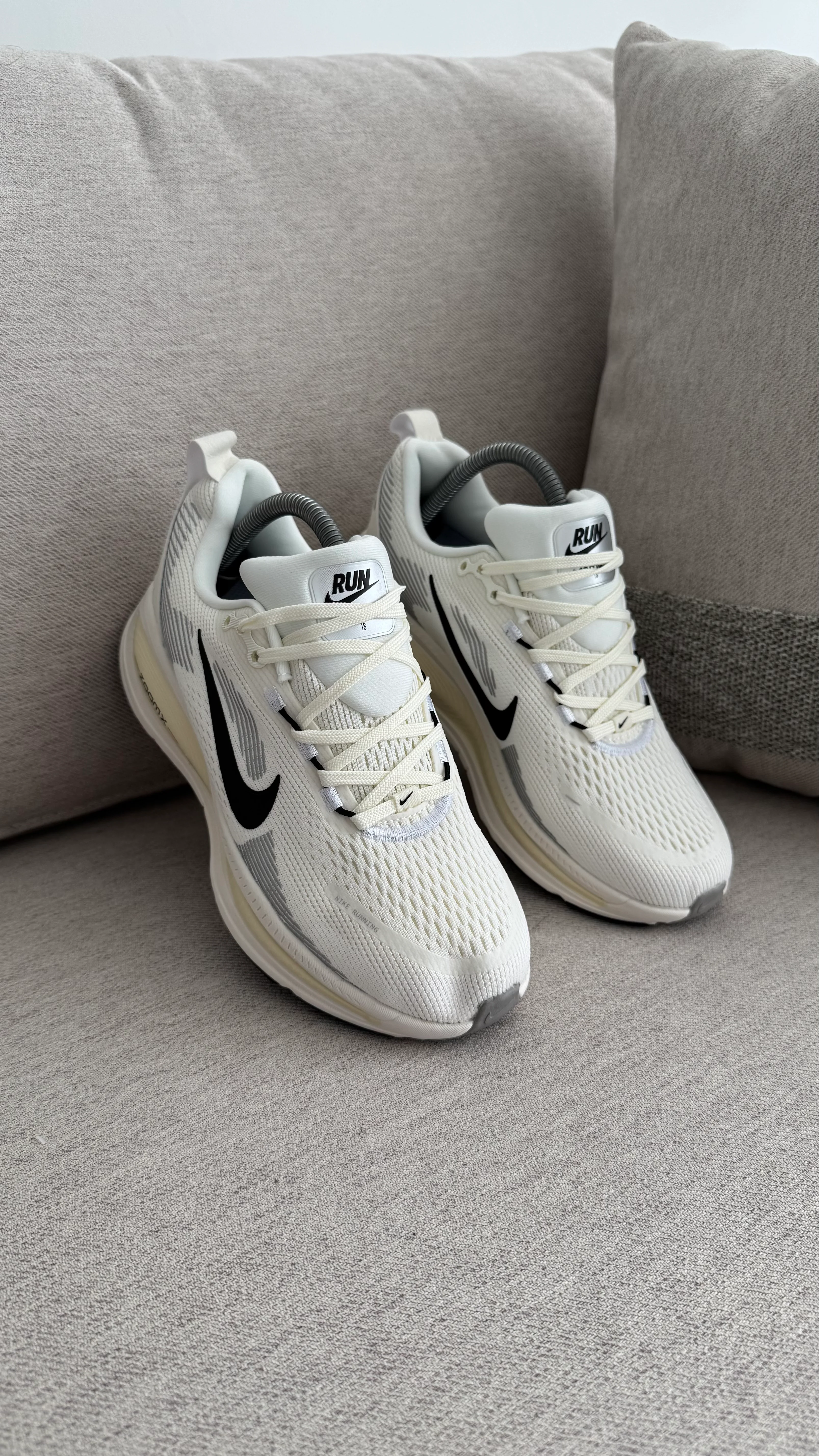 NIKE ZOOM X BLANCO BEIGE - Image 7