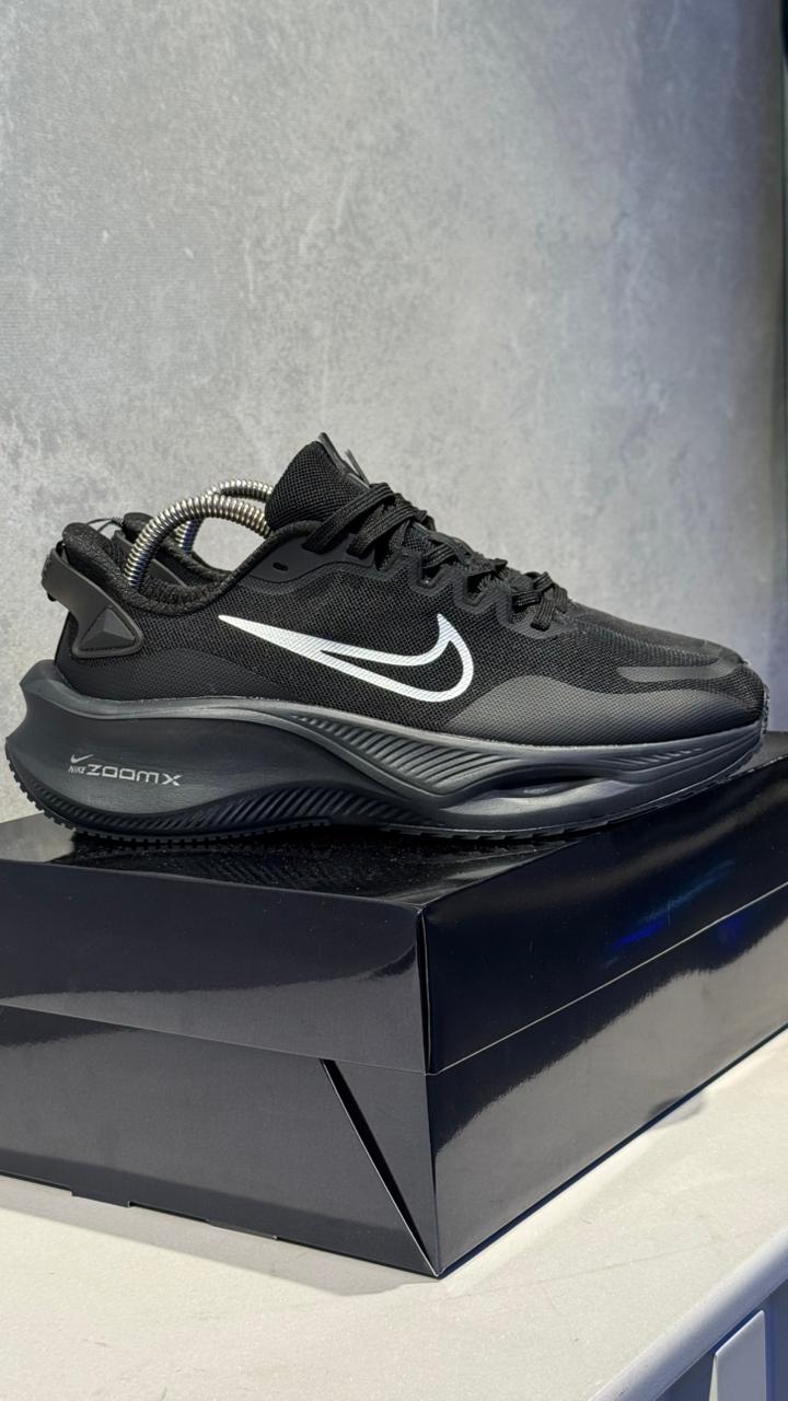 NIKE ZOOM X NEGRO PROMO - Image 2