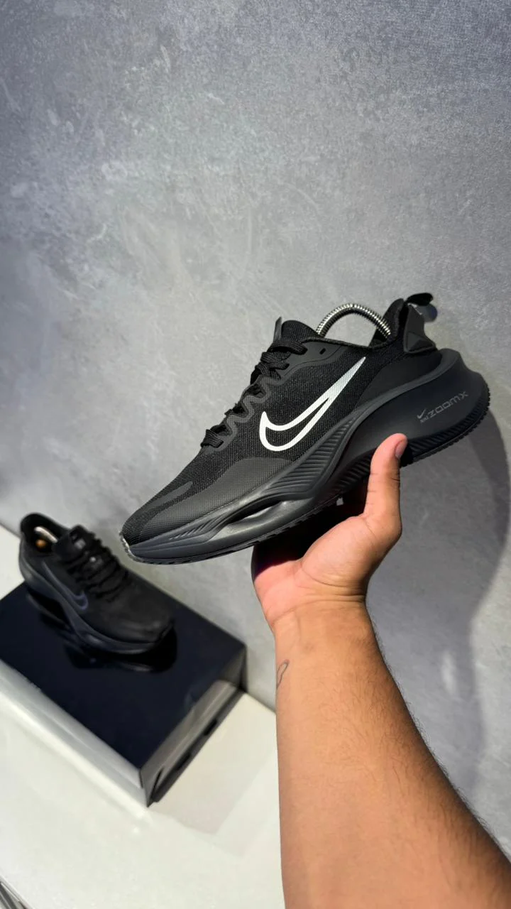 NIKE ZOOM X NEGRO PROMO - Image 3