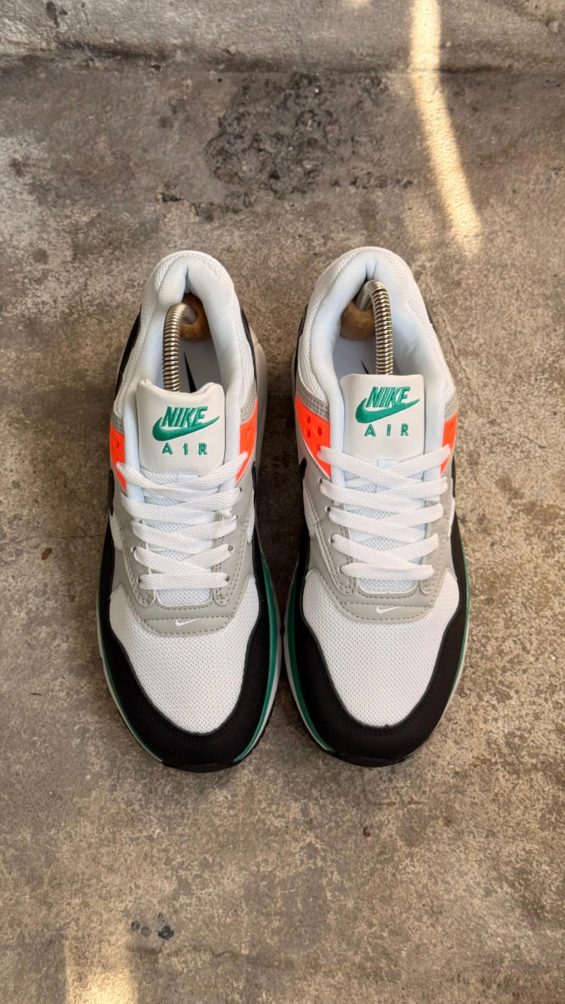 NIKE CORRALATE VERDE - Image 2