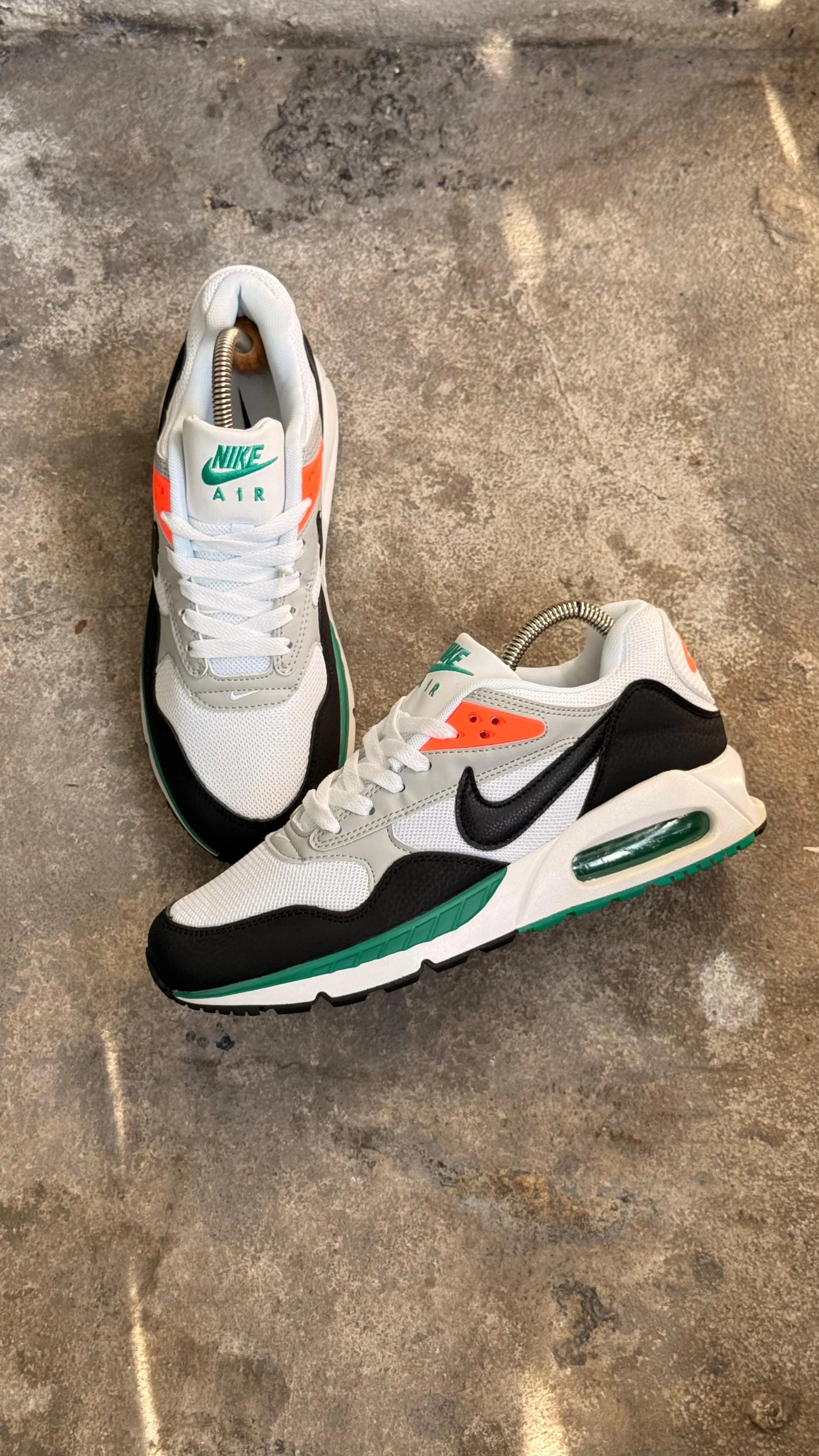 NIKE CORRALATE VERDE - Image 3
