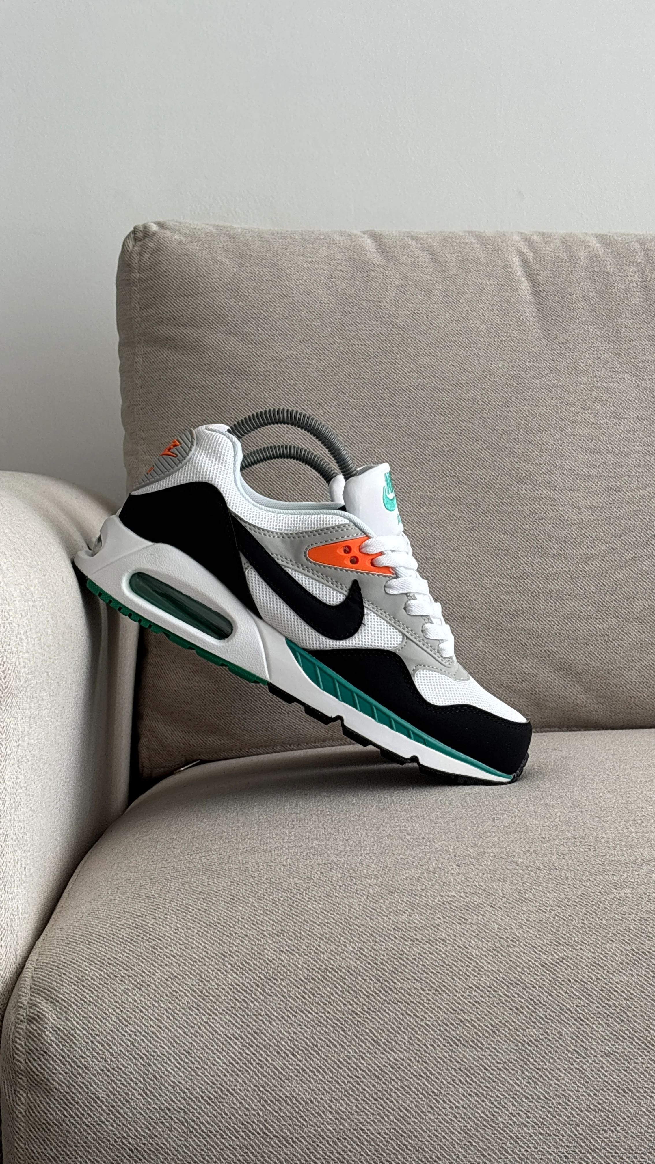 NIKE CORRALATE VERDE - Image 6