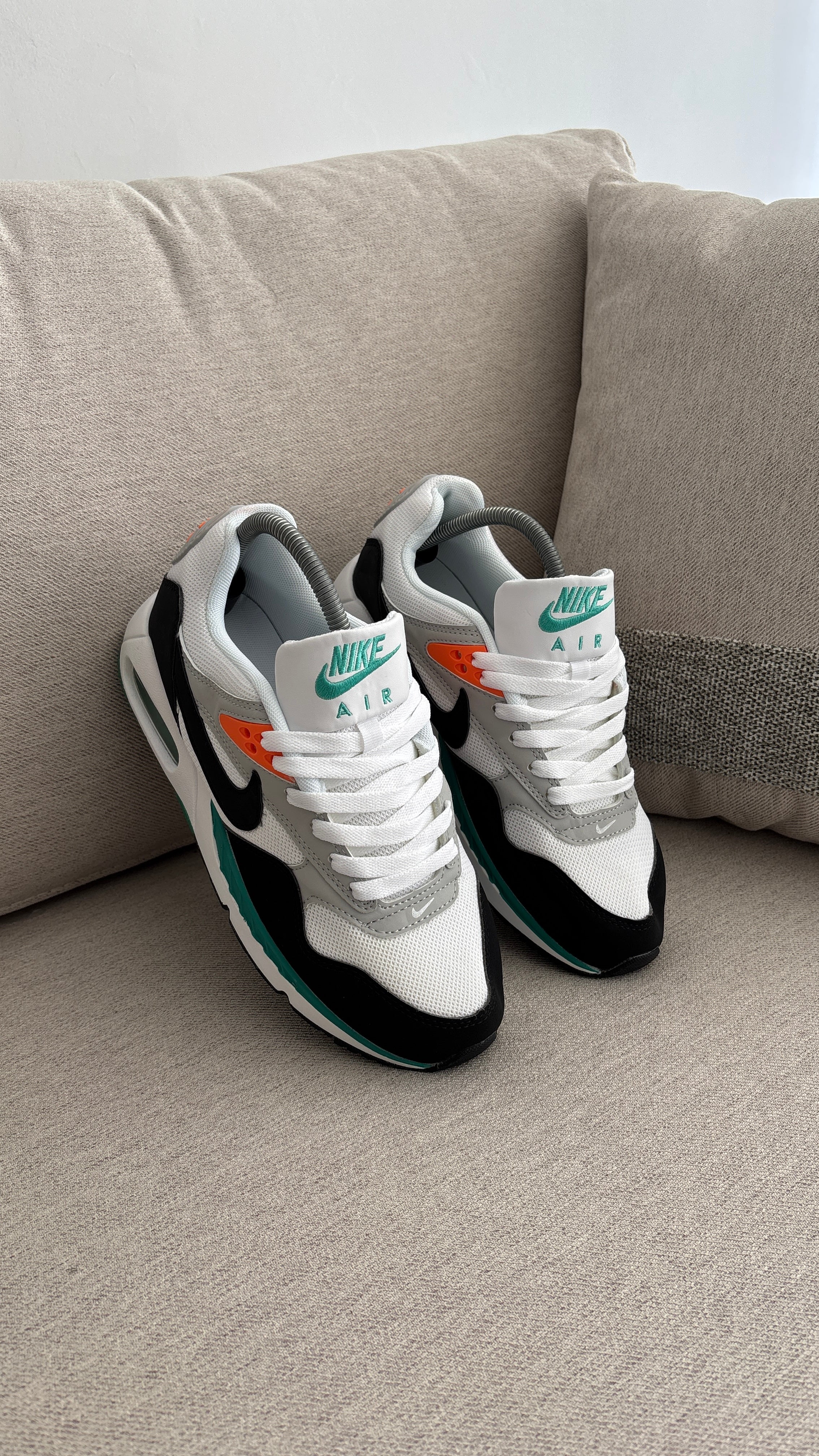 NIKE CORRALATE VERDE - Image 7