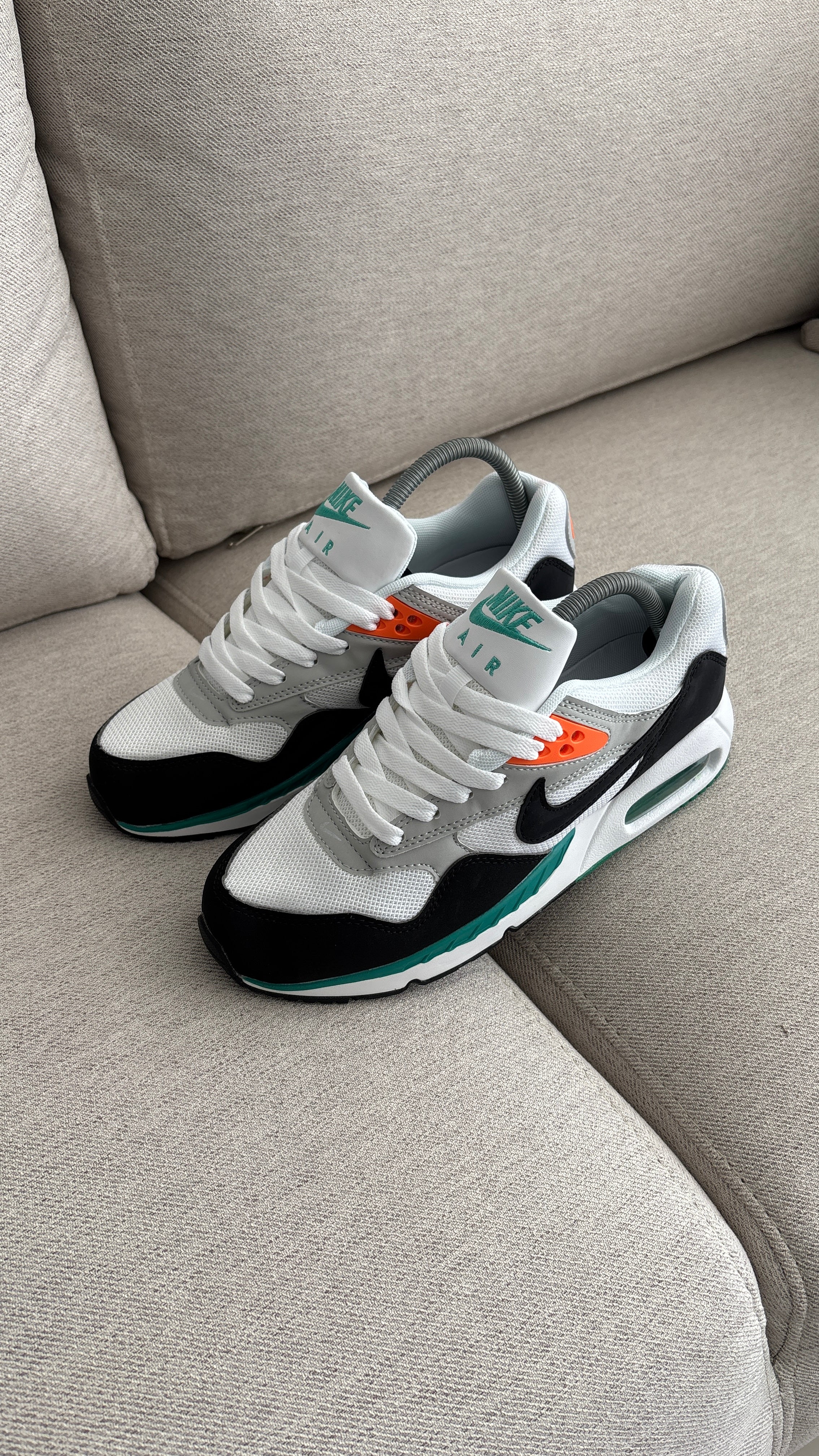 NIKE CORRALATE VERDE - Image 8