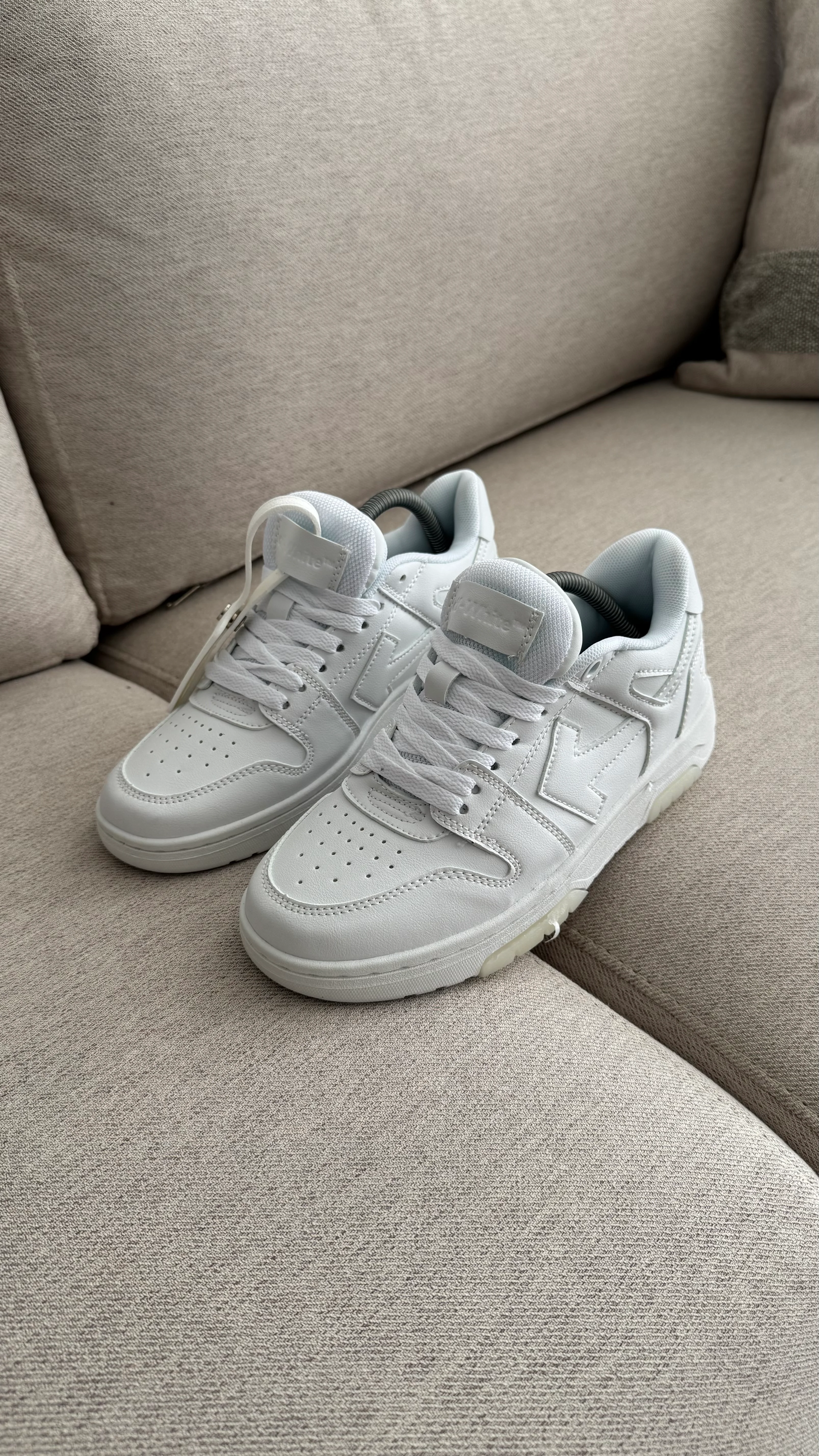 OFF WHITE BLANCO - Image 10