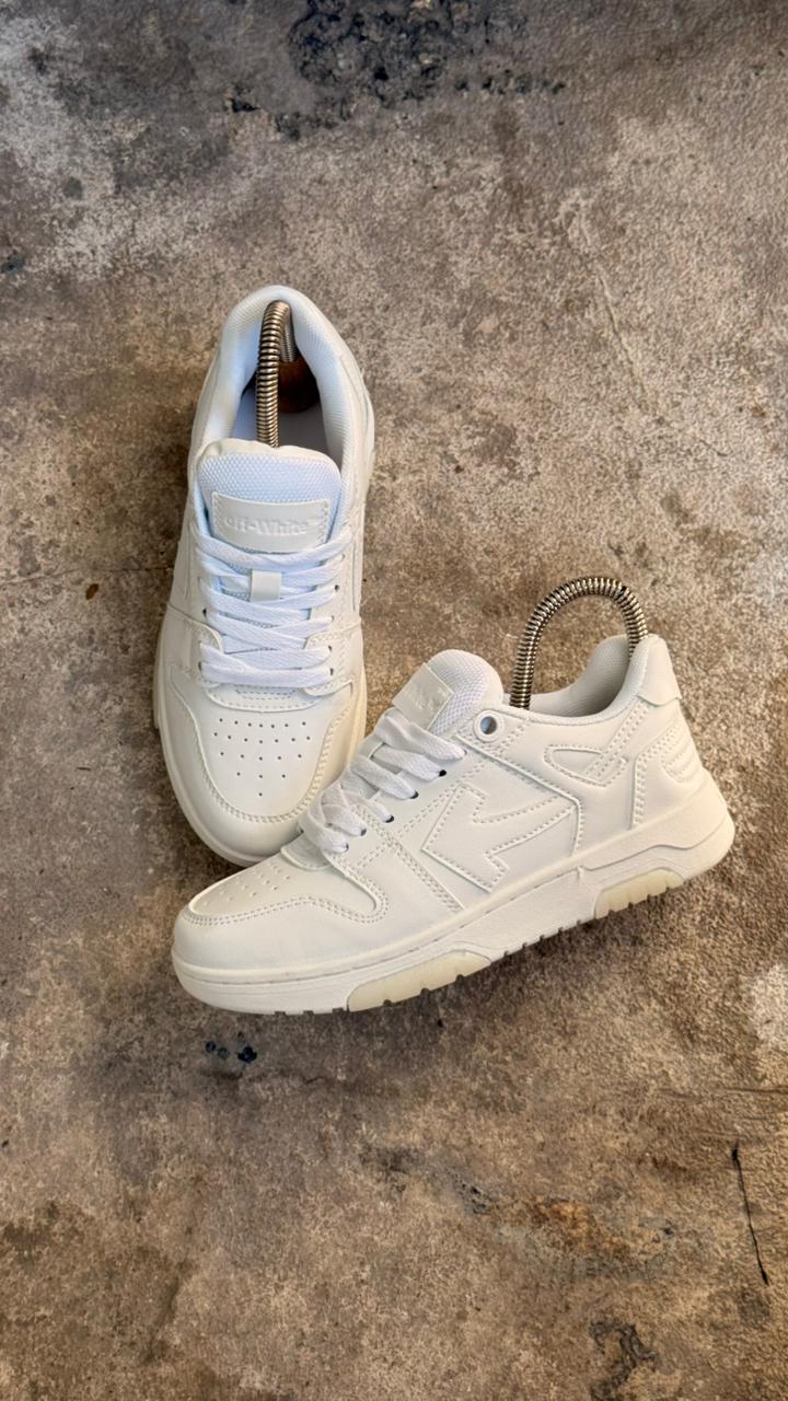 OFF WHITE BLANCO - Image 3