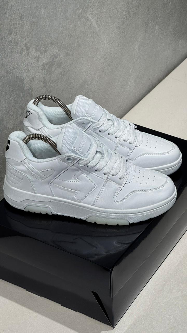 OFF WHITE BLANCO - Image 4
