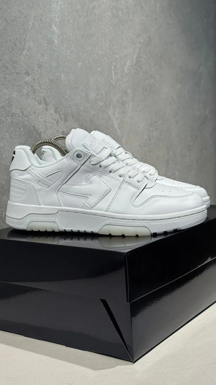 OFF WHITE BLANCO - Image 5