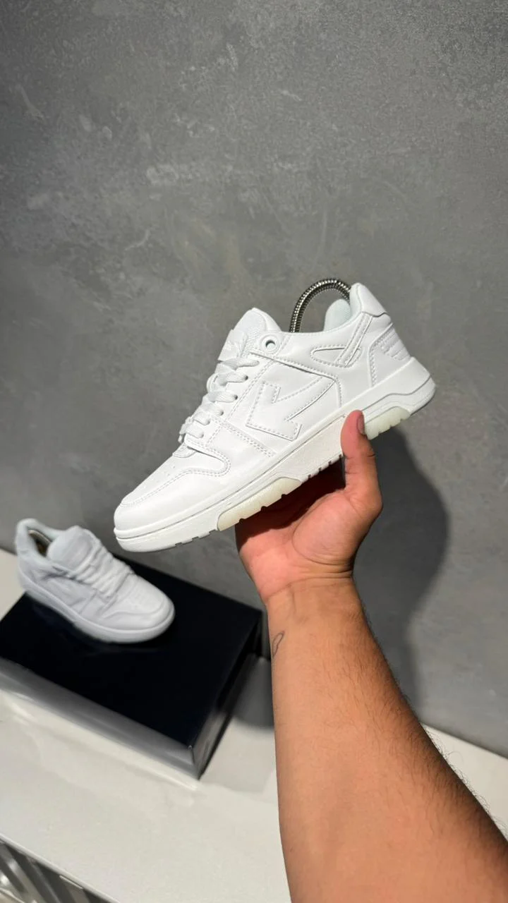 OFF WHITE BLANCO - Image 6