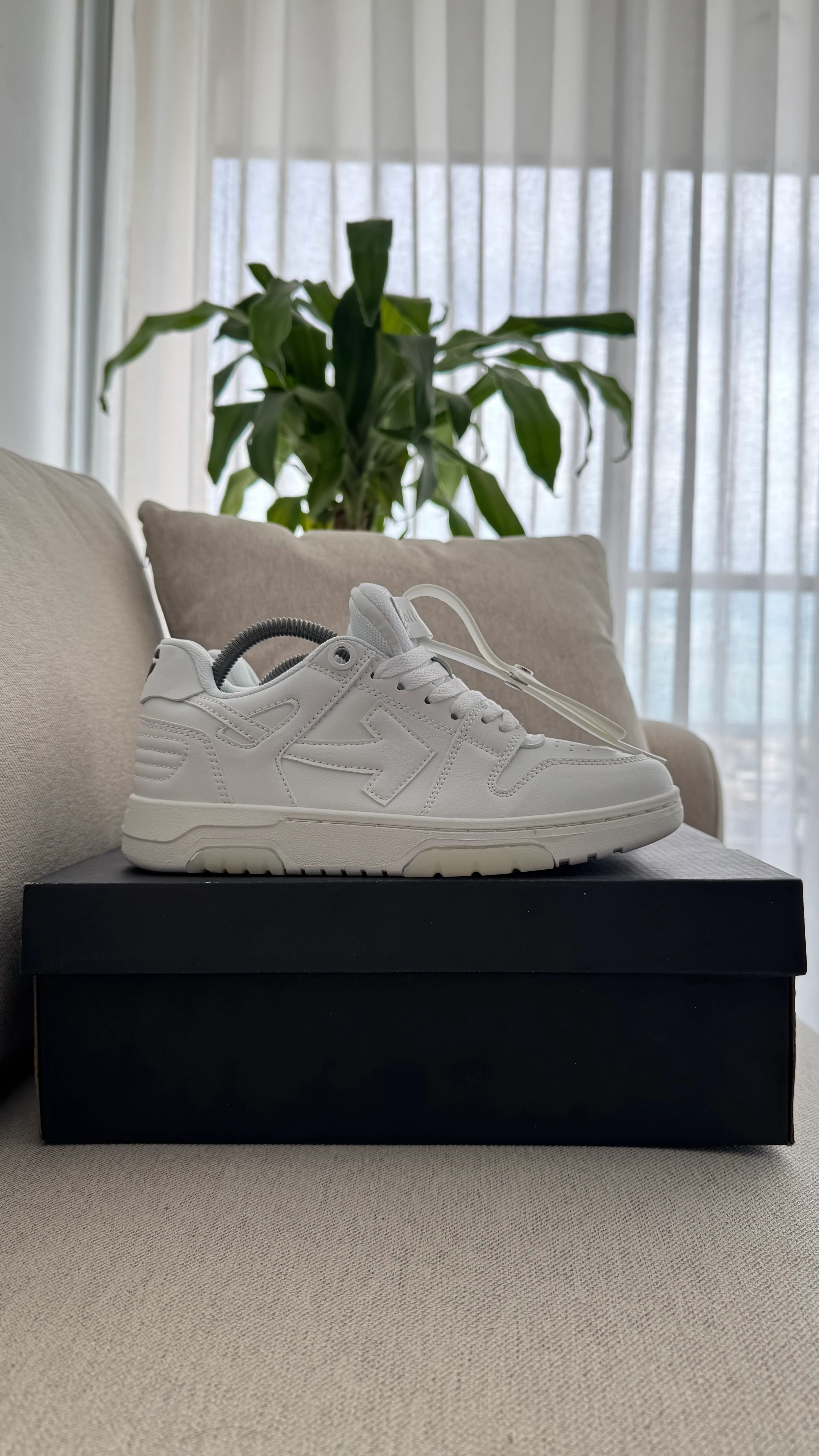OFF WHITE BLANCO - Image 7