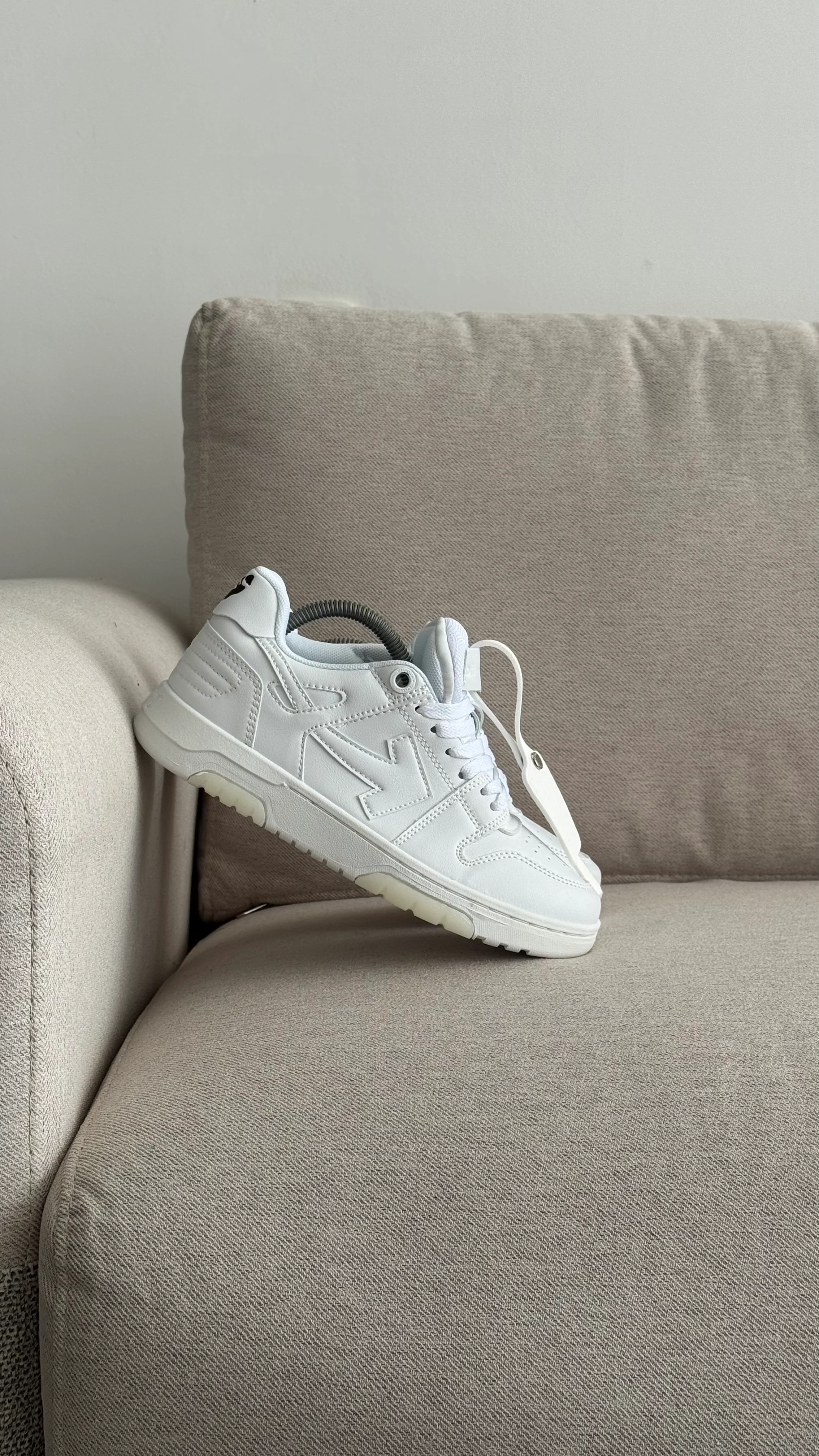 OFF WHITE BLANCO - Image 8