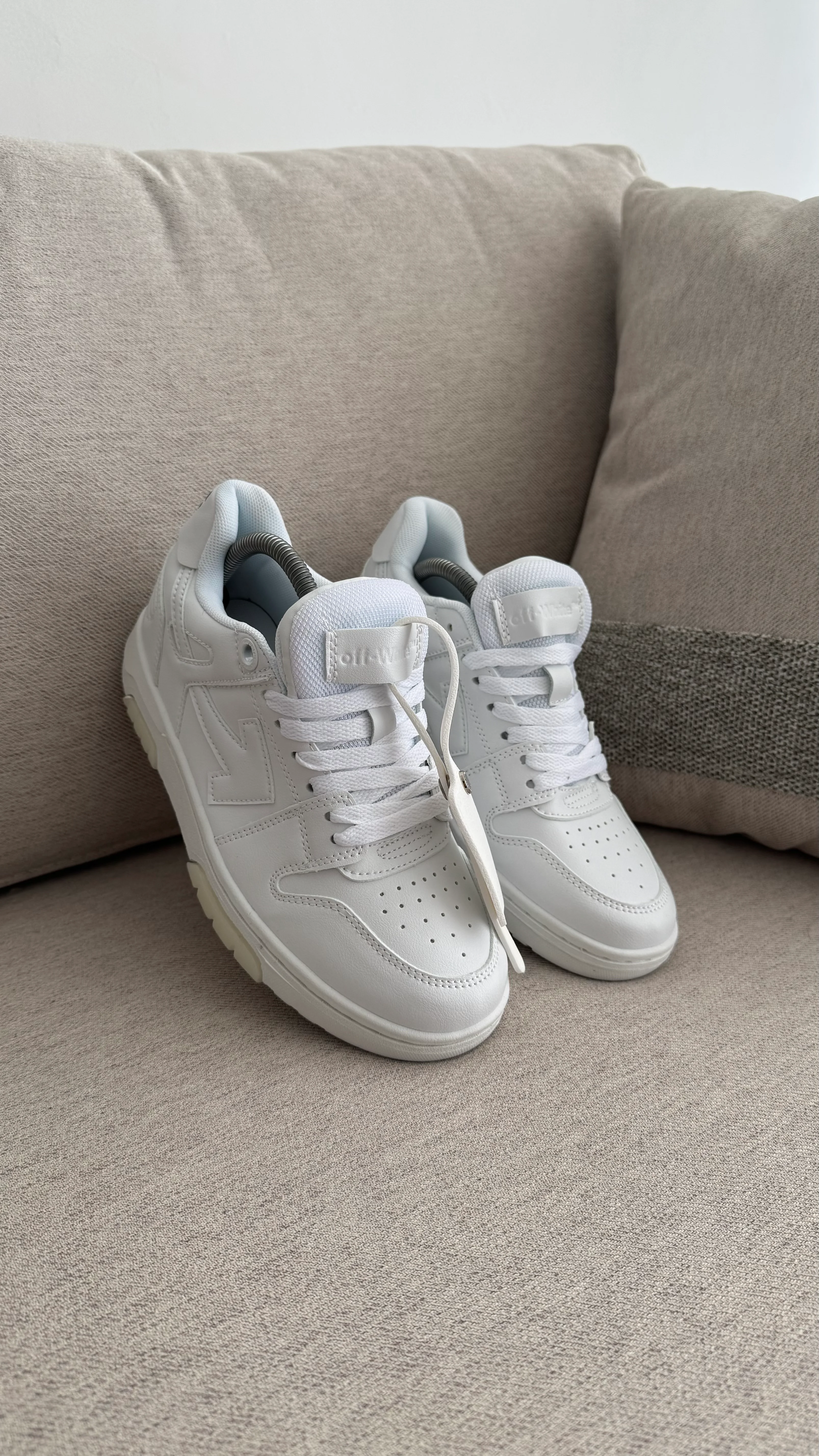 OFF WHITE BLANCO - Image 9
