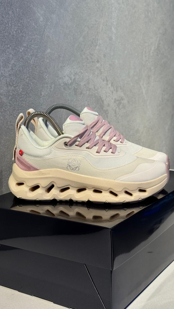 ON CLOUD BEIGE ROSA - Image 4